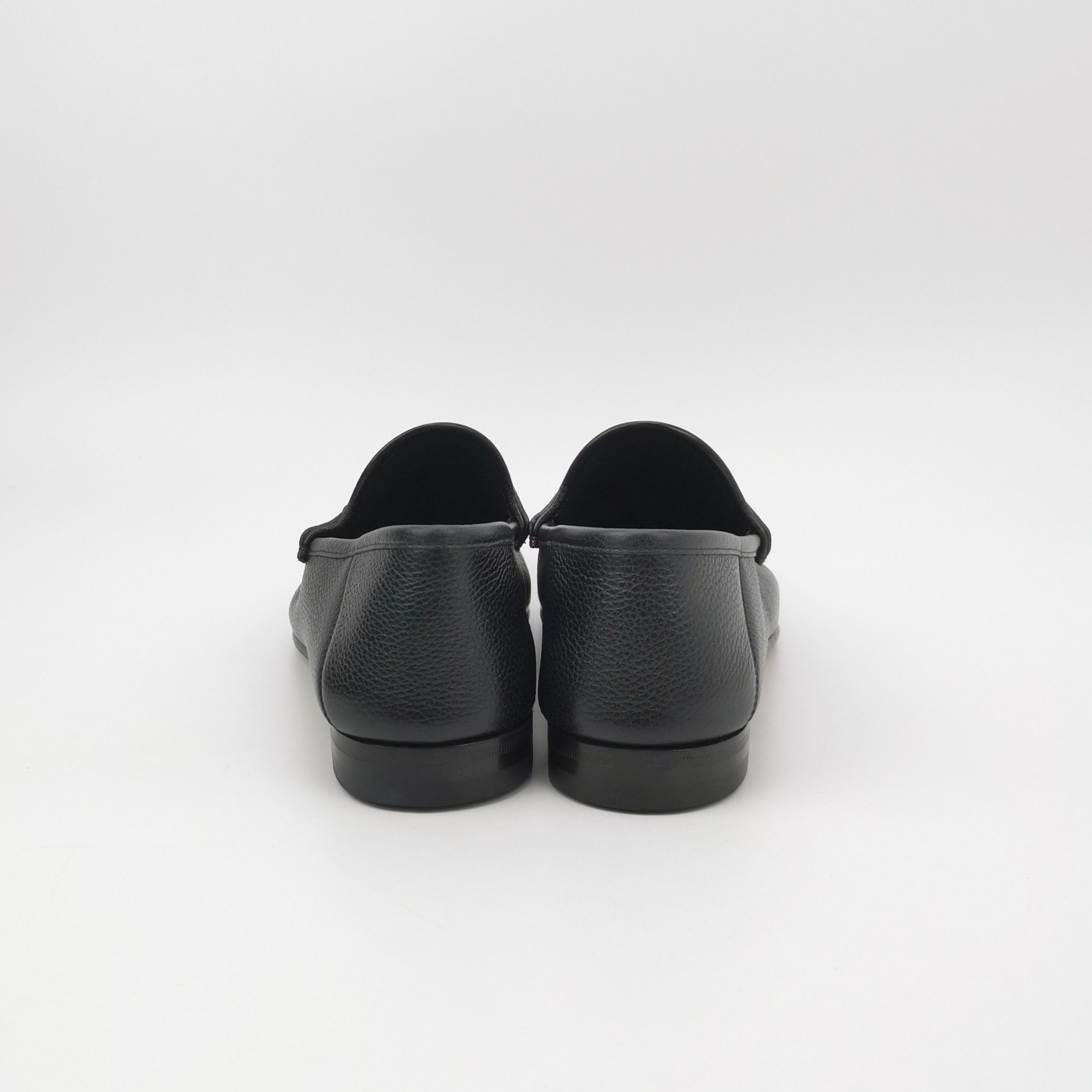 Gucci Gucci Men 9 Leather Size US 9 / EU 42 - 4 Thumbnail