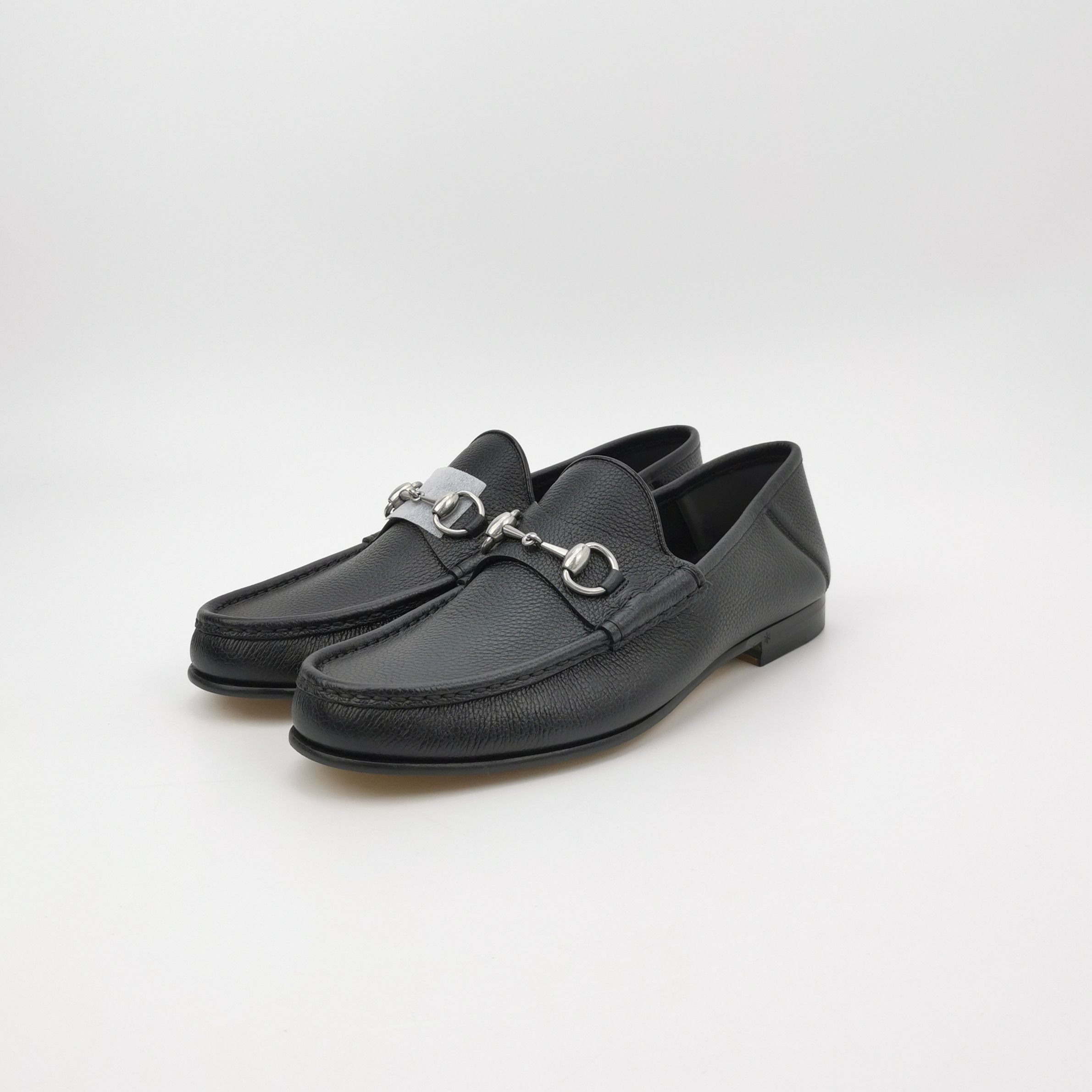 Gucci Gucci Men 9 Leather Size US 9 / EU 42 - 2 Thumbnail