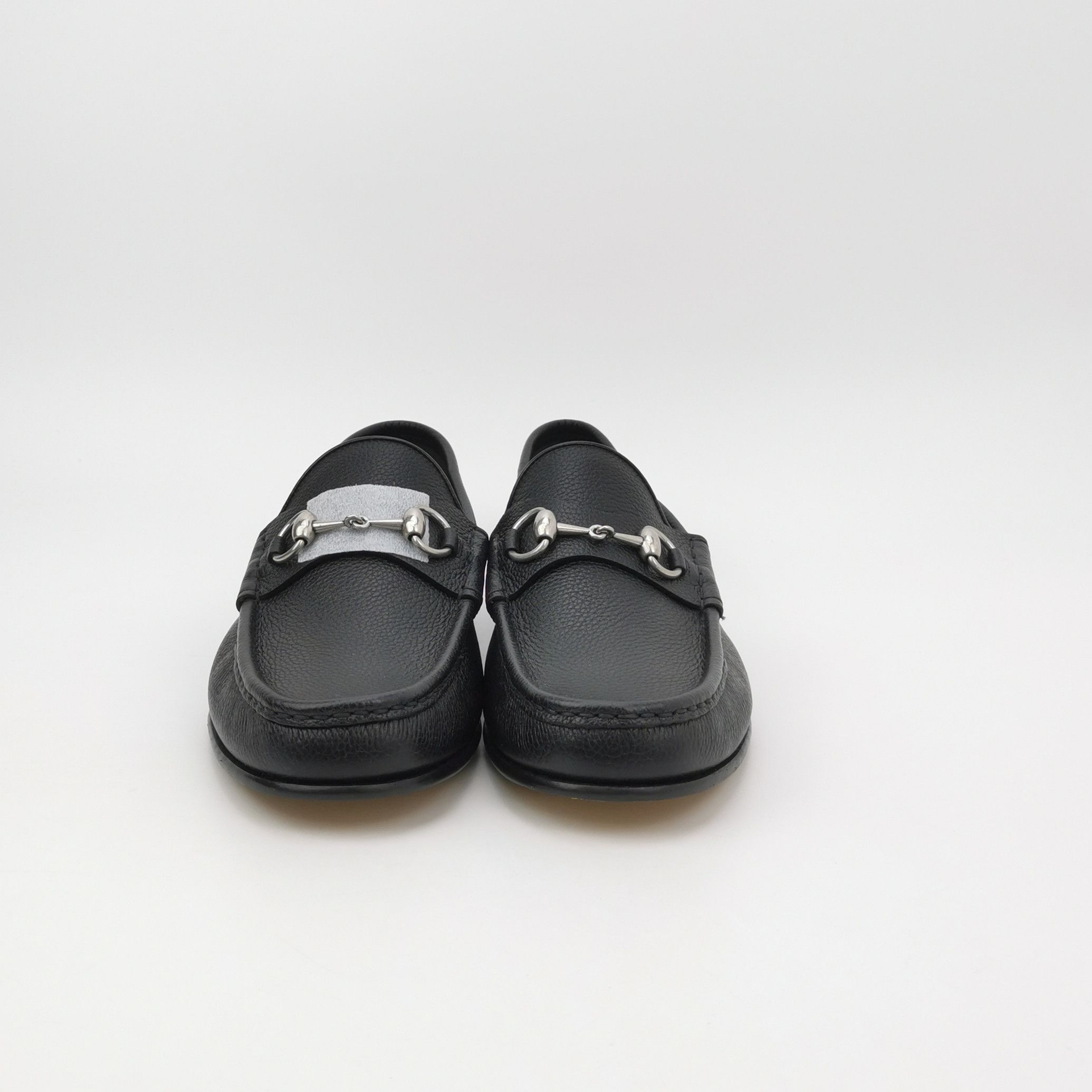 Gucci Gucci Men 9 Leather Size US 9 / EU 42 - 3 Thumbnail