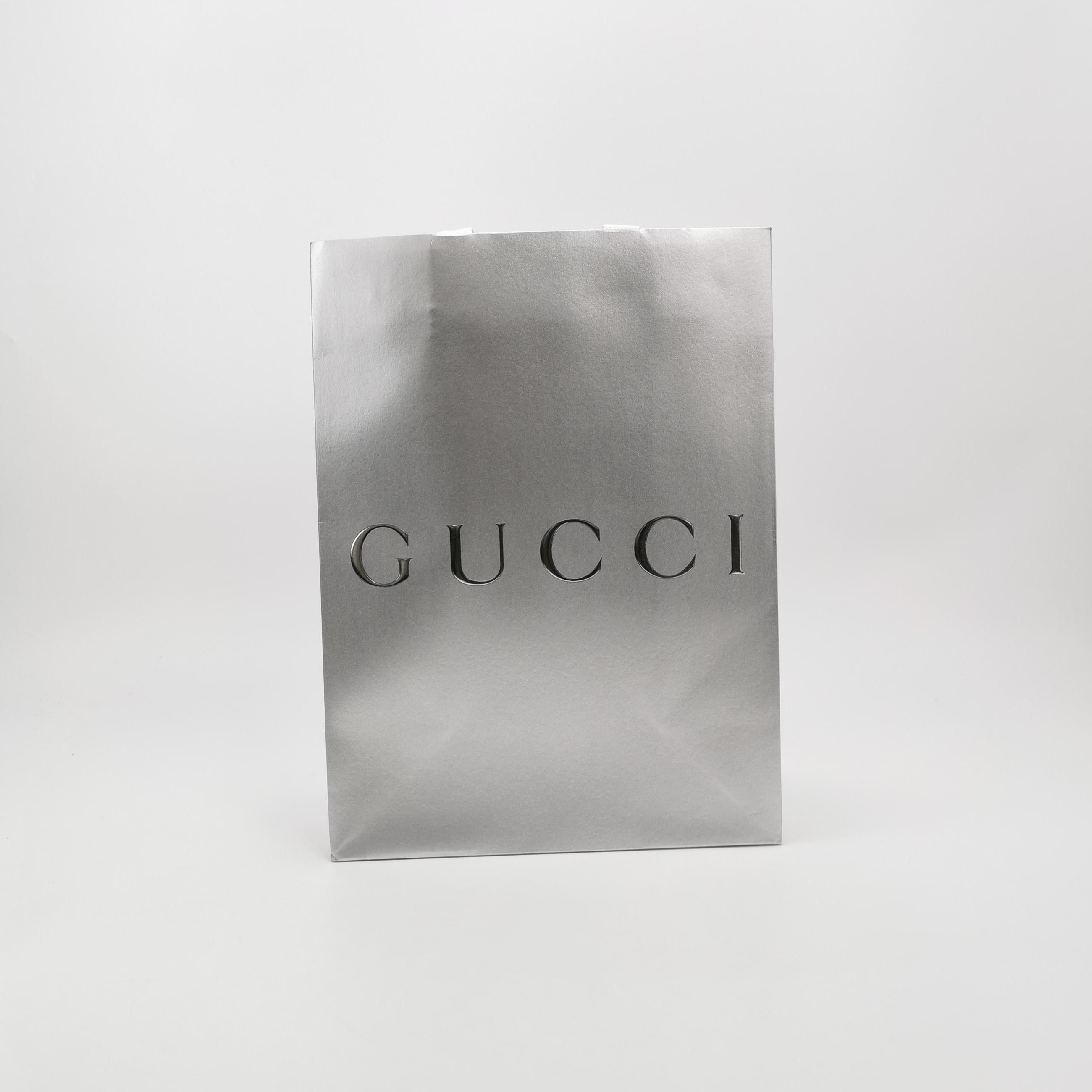 Gucci Gucci Men 9 Leather Size US 9 / EU 42 - 7 Thumbnail