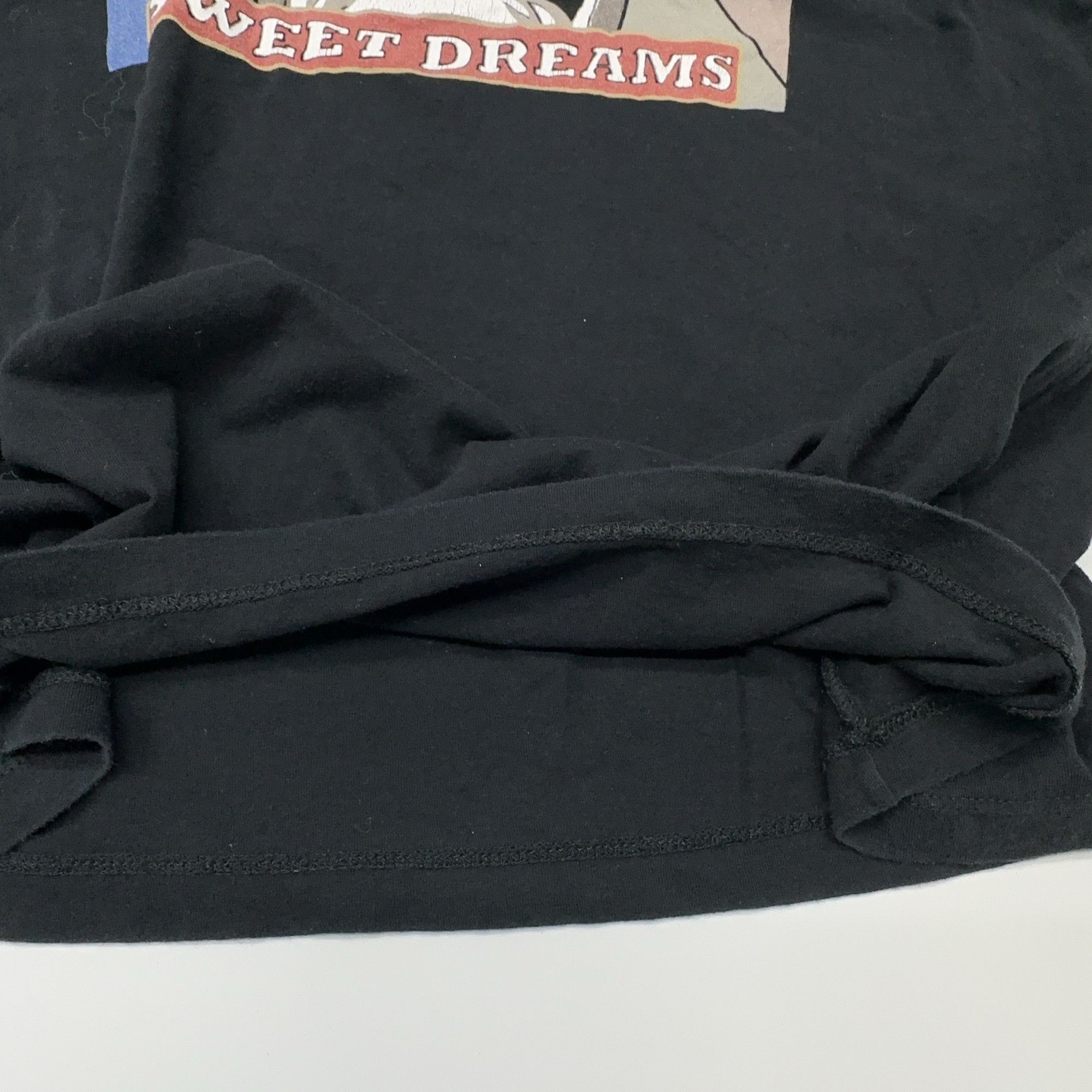 Saint Laurent Paris Saint Laurent Shark Sweet Dreams T-Shirt Size L Size US L / EU 52-54 / 3 - 9 Thumbnail