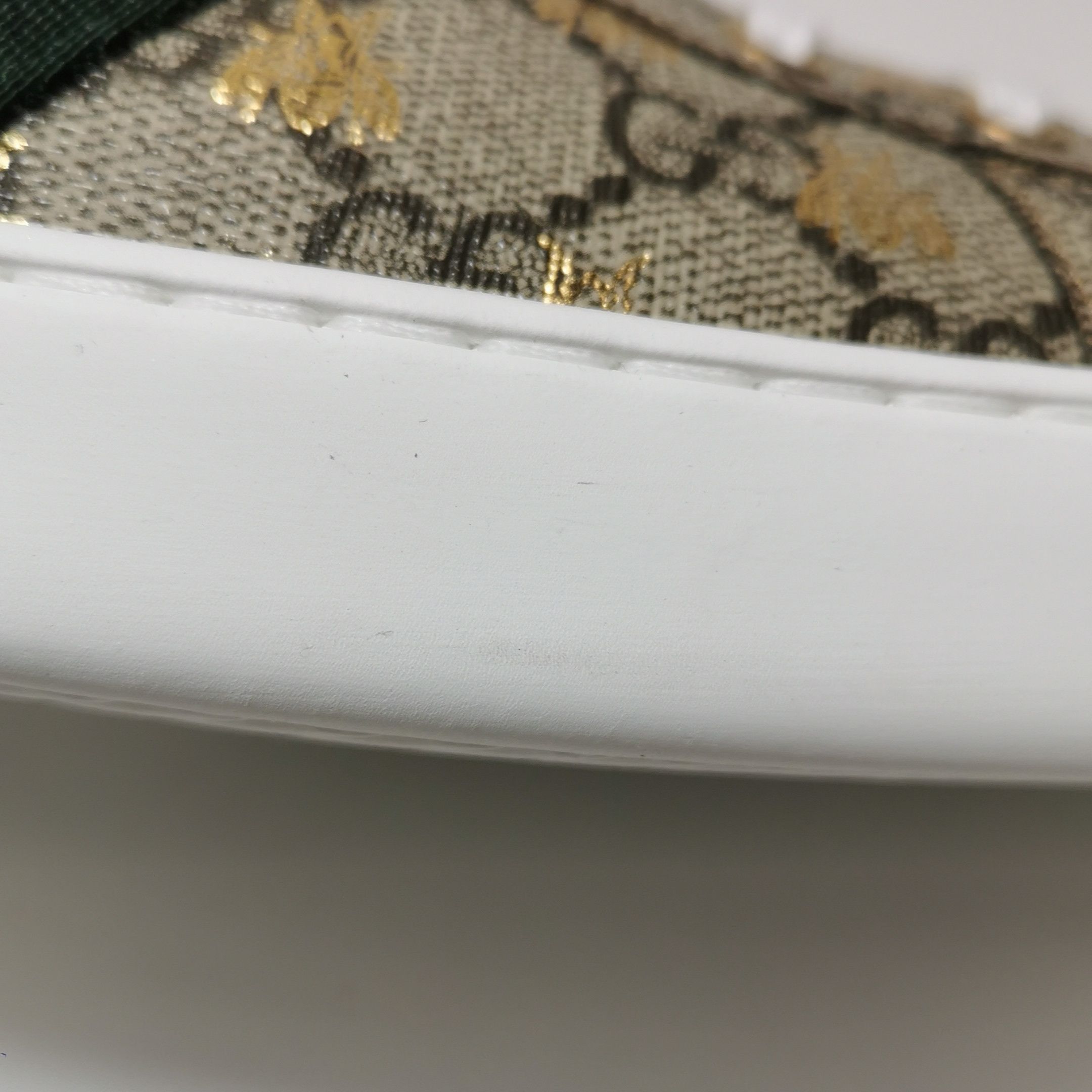 Gucci Gucci Men 14 Lowtop Sneakers Size US 14 / EU 47 - 9 Thumbnail
