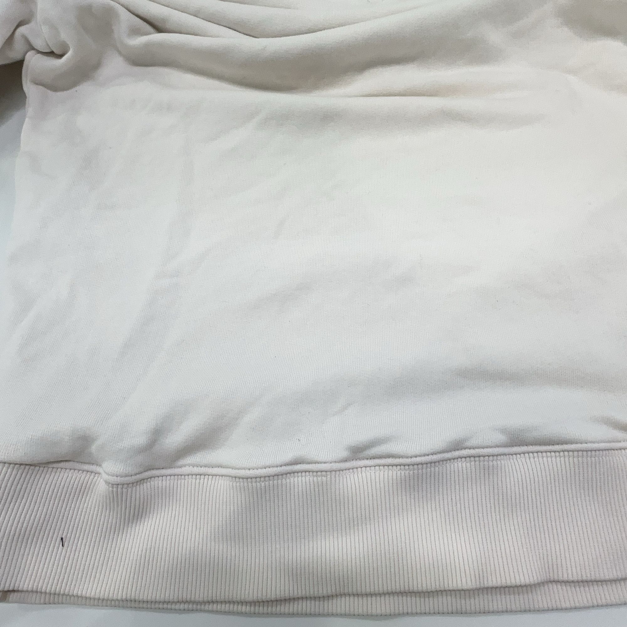 Saint Laurent Paris Saint Laurent Logo Patch Hoodie Size XS Size US XS / EU 42 / 0 - 10 Thumbnail