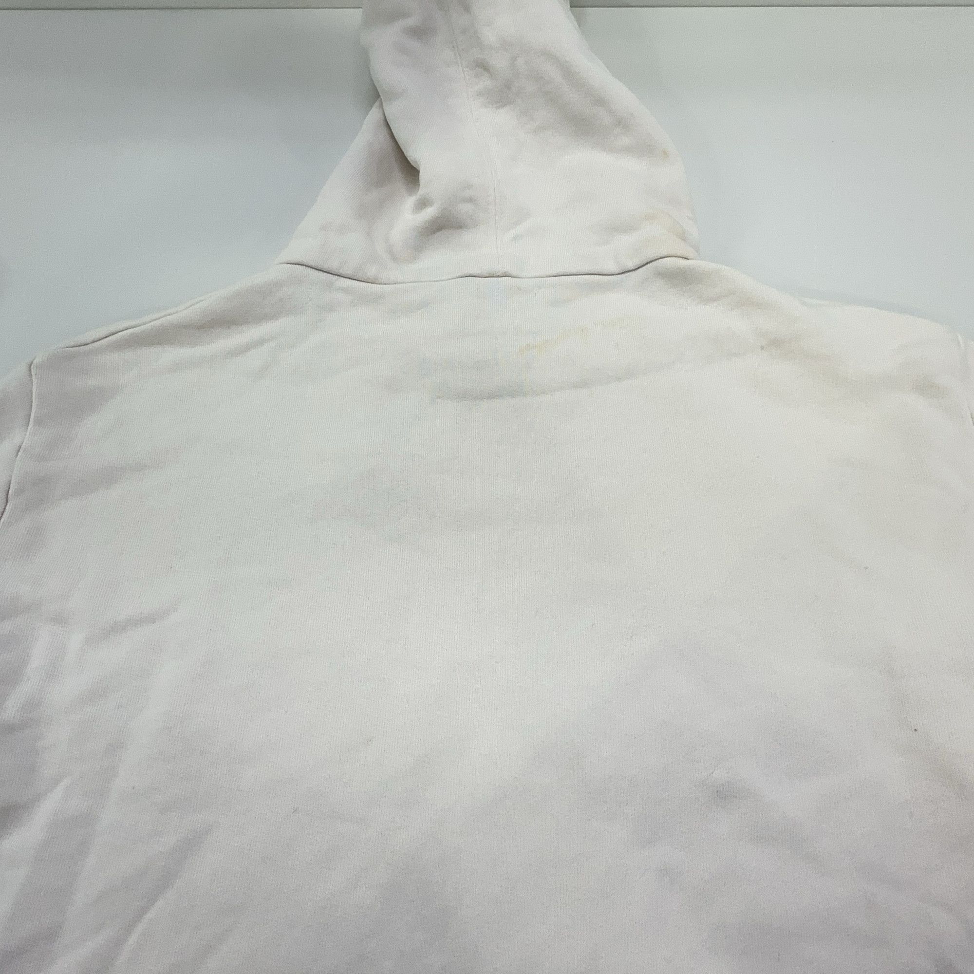 Saint Laurent Paris Saint Laurent Logo Patch Hoodie Size XS Size US XS / EU 42 / 0 - 9 Thumbnail
