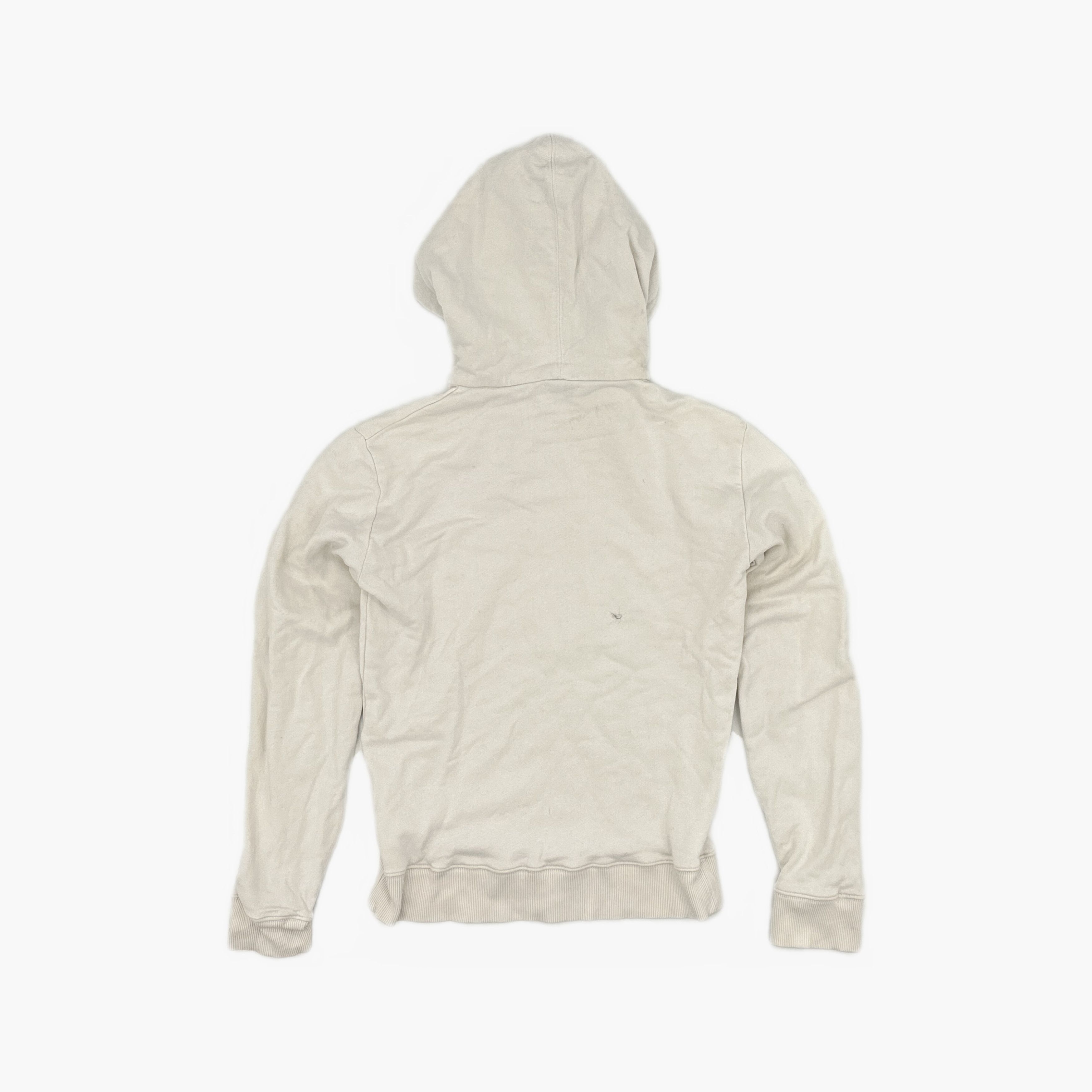 Saint Laurent Paris Saint Laurent Logo Patch Hoodie Size XS Size US XS / EU 42 / 0 - 2 Thumbnail