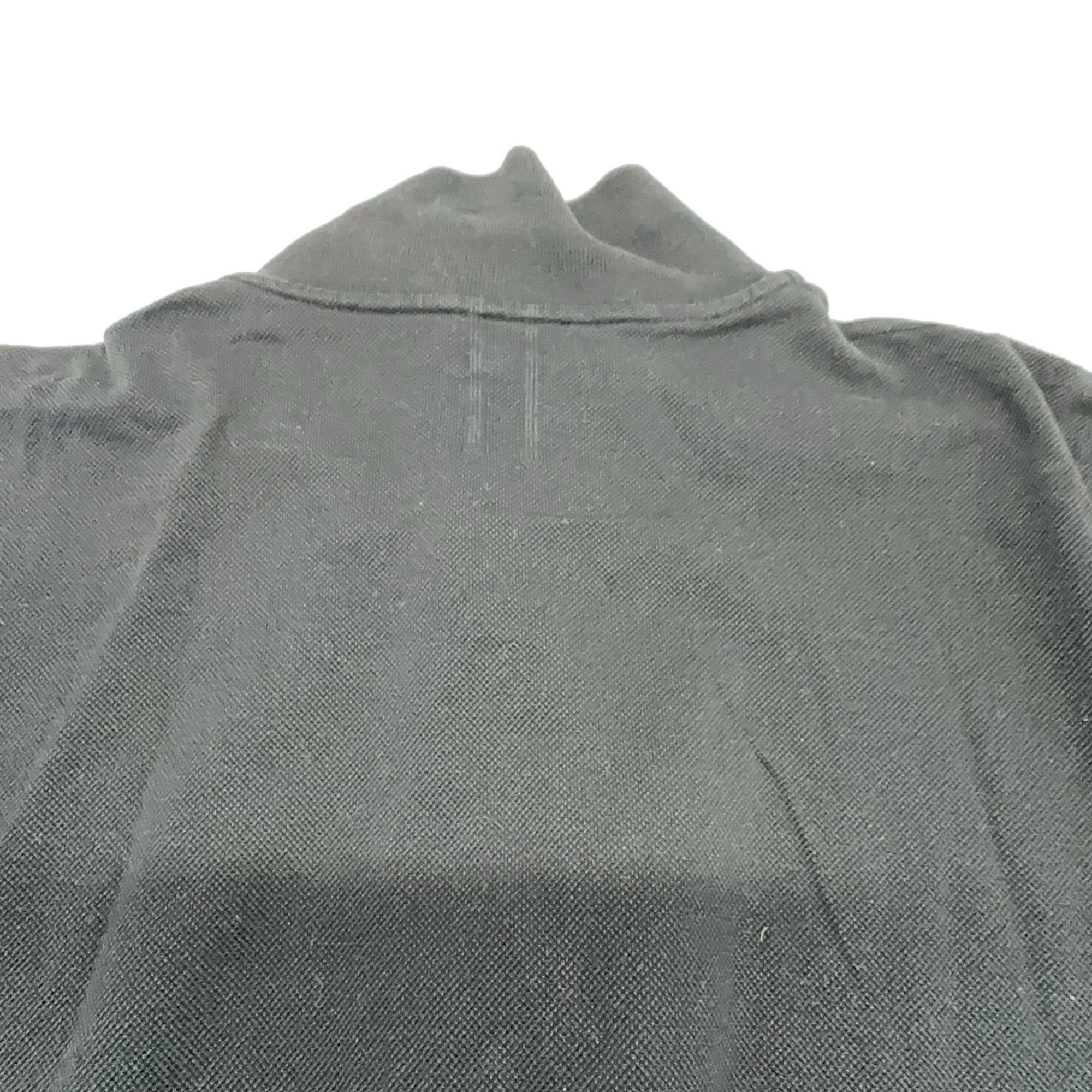 Saint Laurent Paris Saint Laurent Embroidered Logo Polo Shirt Size XL Size US XL / EU 56 / 4 - 10 Thumbnail