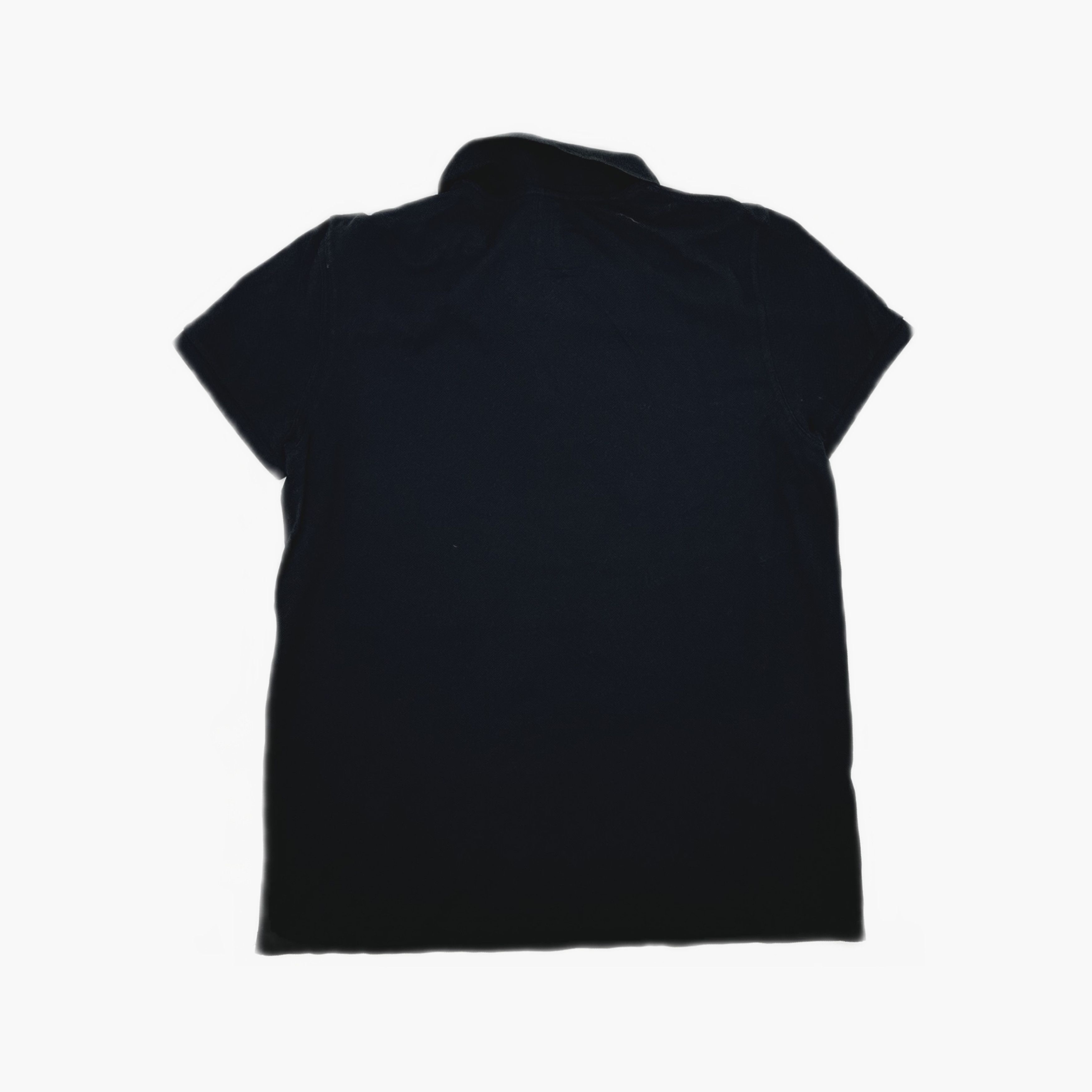 Saint Laurent Paris Saint Laurent Embroidered Logo Polo Shirt Size XL Size US XL / EU 56 / 4 - 2 Thumbnail