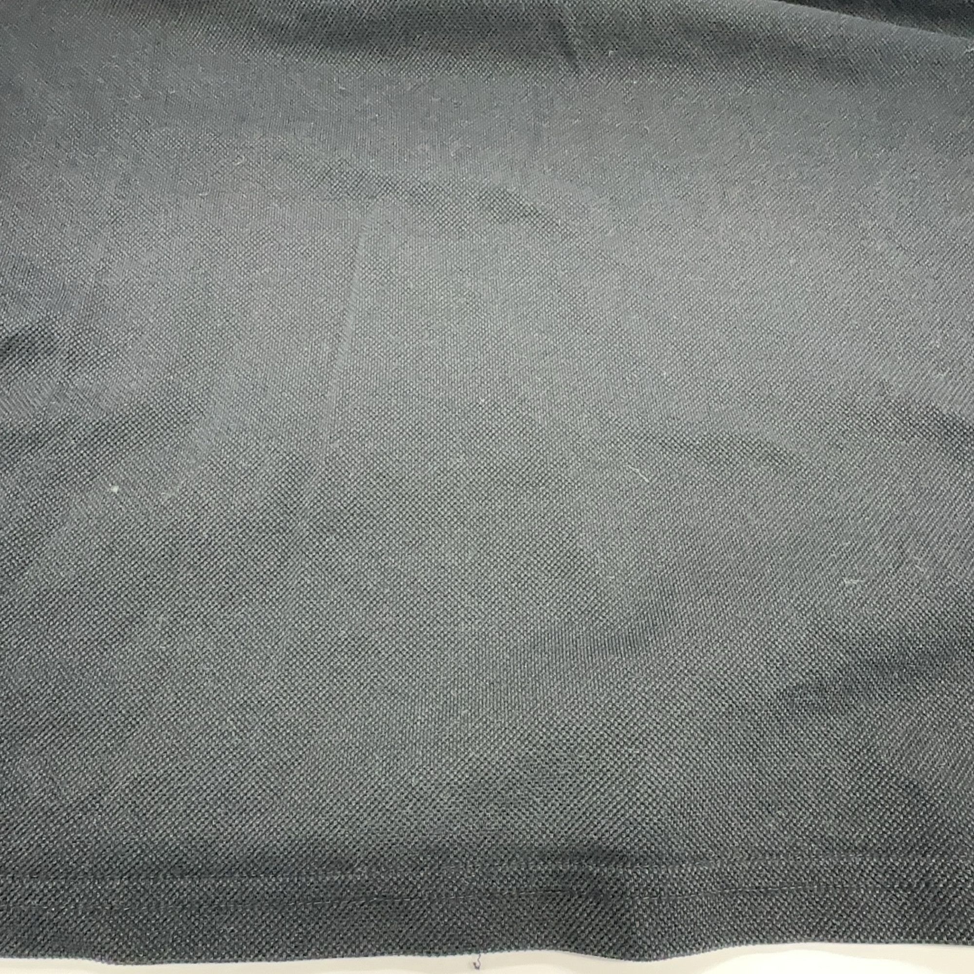 Saint Laurent Paris Saint Laurent Embroidered Logo Polo Shirt Size XL Size US XL / EU 56 / 4 - 7 Thumbnail