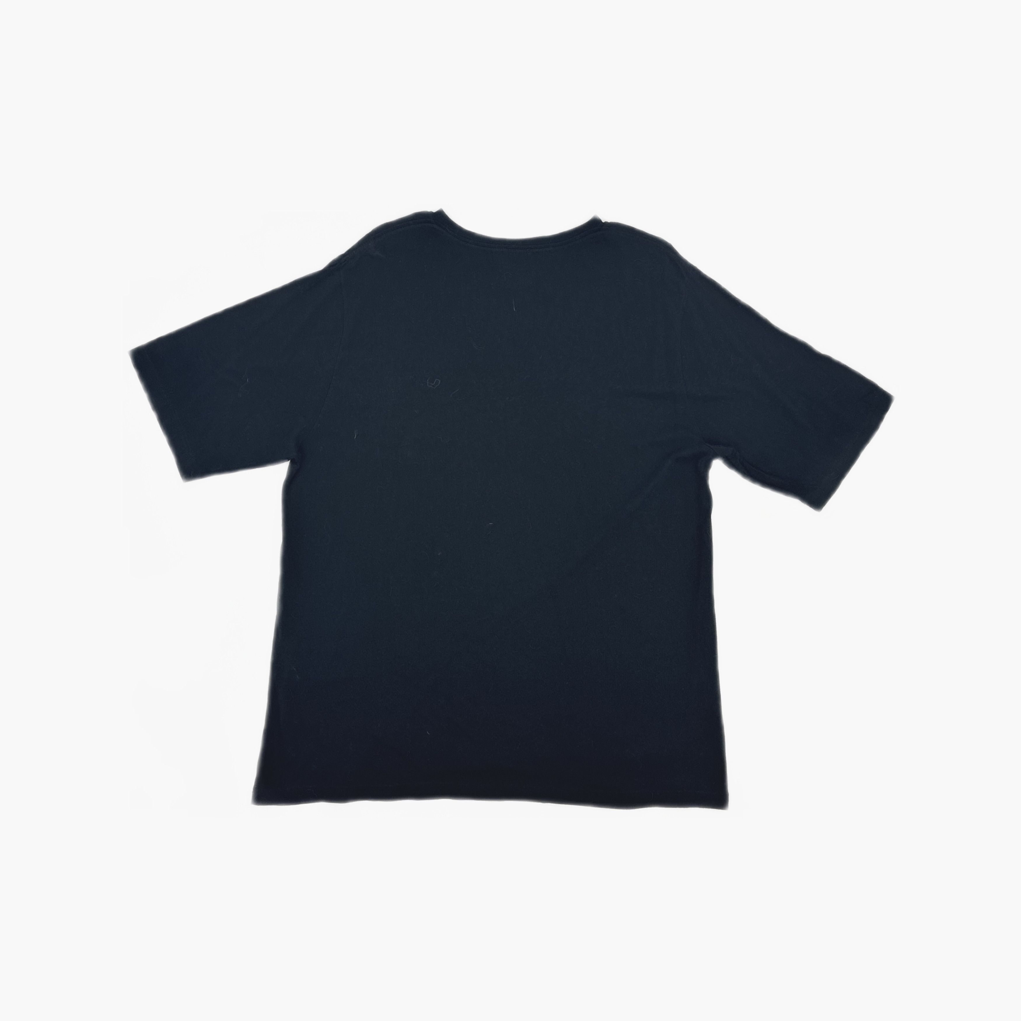 Saint Laurent Paris Saint Laurent Star Print T-Shirt Size M Size US M / EU 48-50 / 2 - 2 Thumbnail