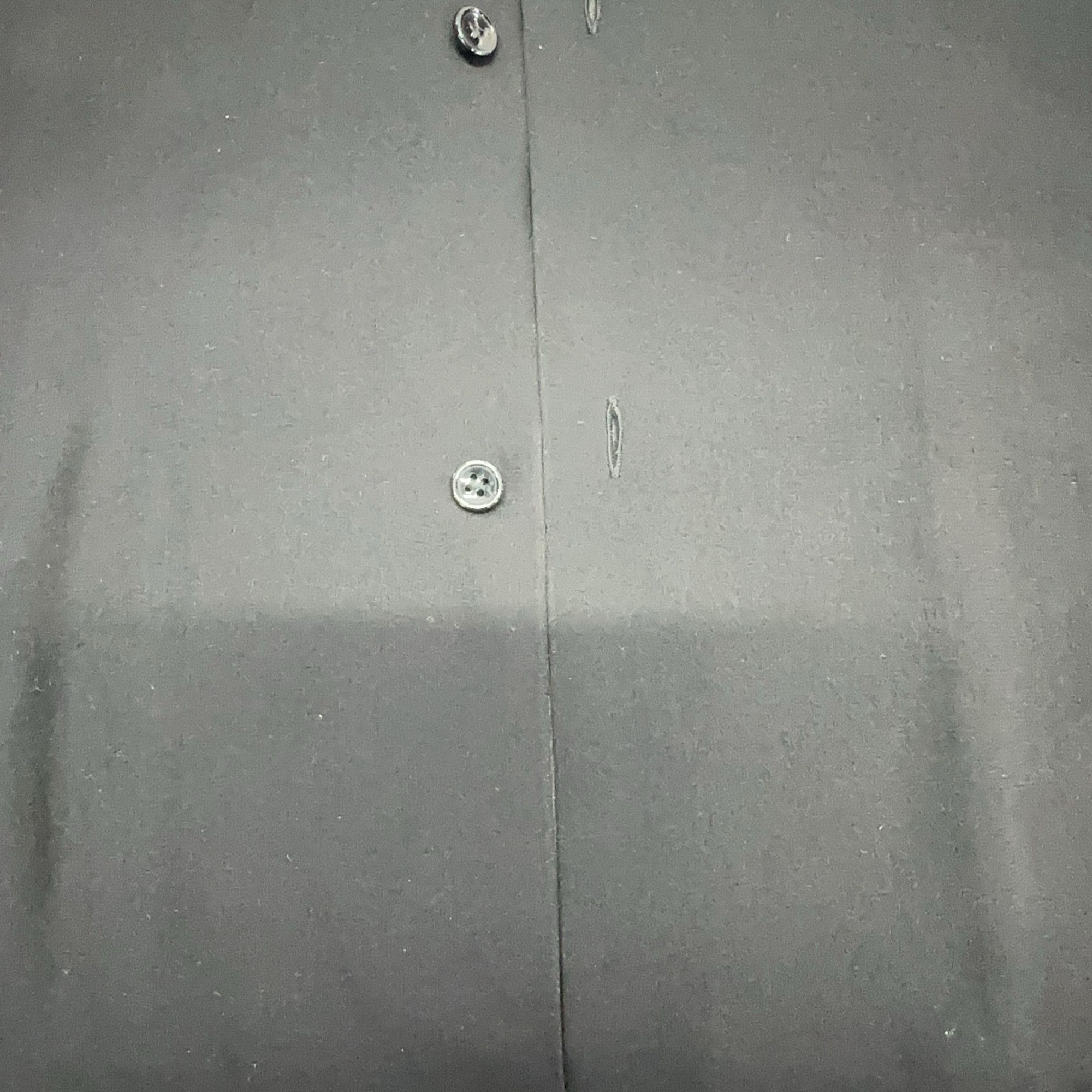 Saint Laurent Paris Saint Laurent Silk Button Up Shirt Size L Size US L / EU 52-54 / 3 - 6 Thumbnail