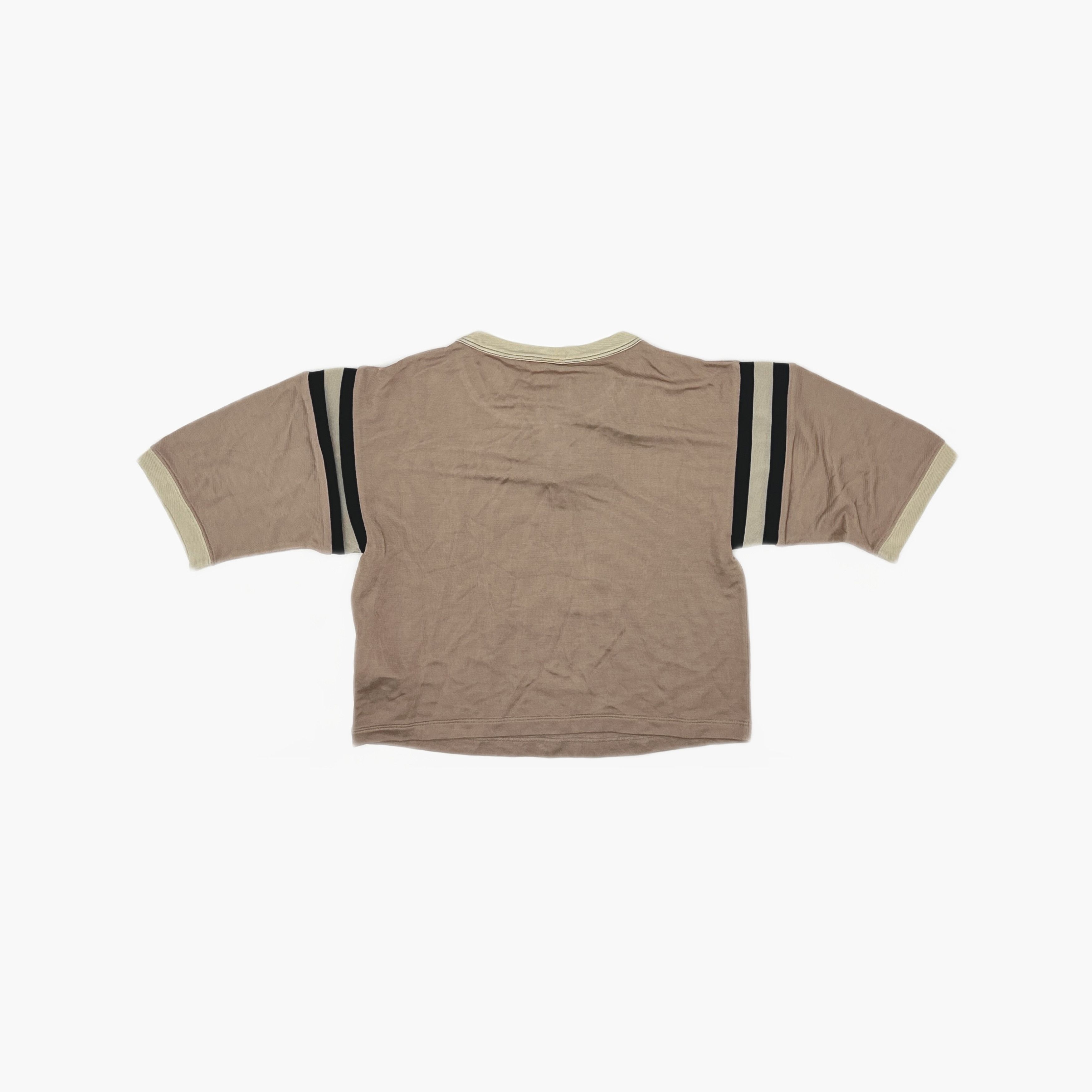 Saint Laurent Paris Saint Laurent Political 01 T-Shirt XS Size XS / US 0-2 / IT 36-38 - 2 Thumbnail