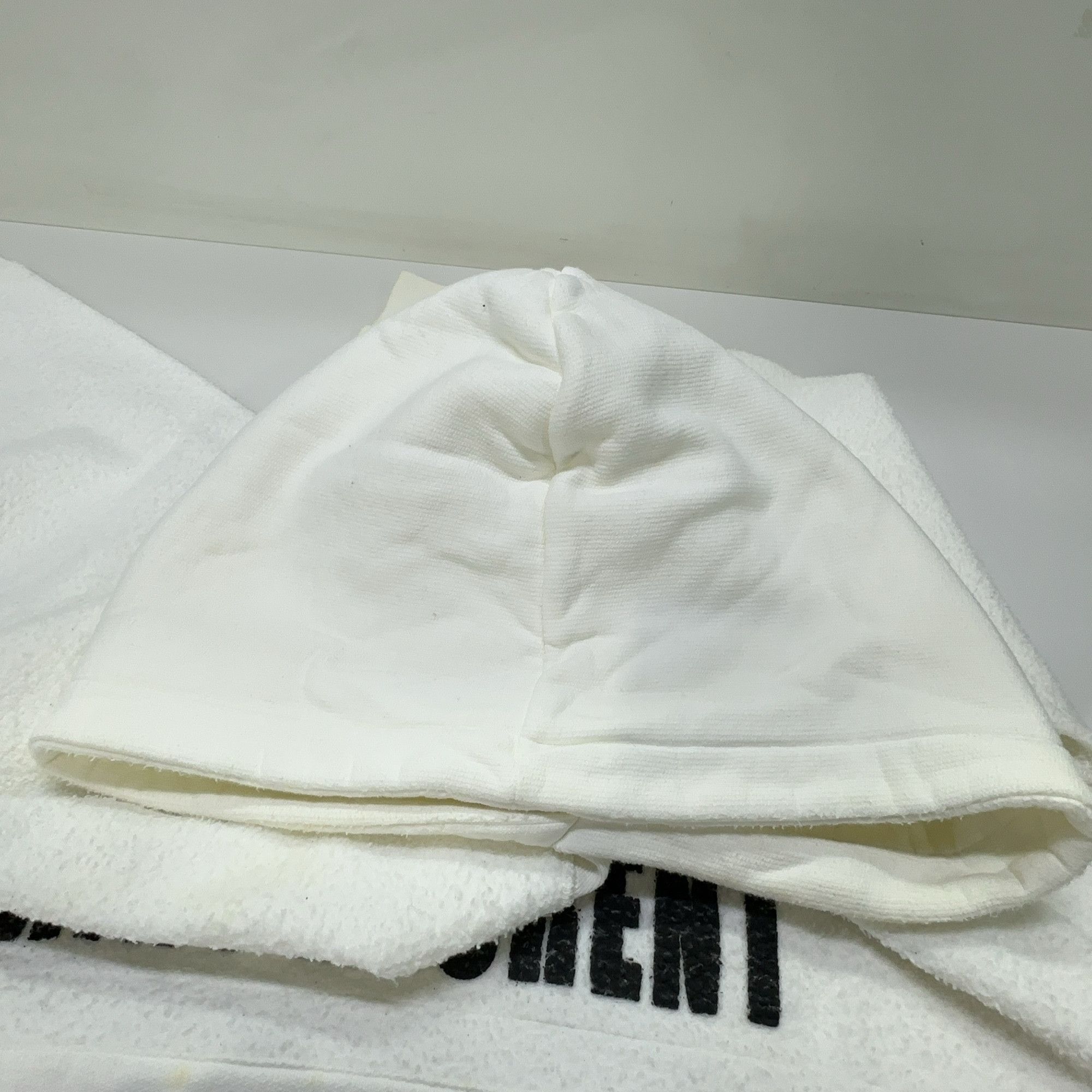 Saint Laurent Paris Saint Laurent Agafay Logo Hoodie Size L Size US L / EU 52-54 / 3 - 12 Thumbnail