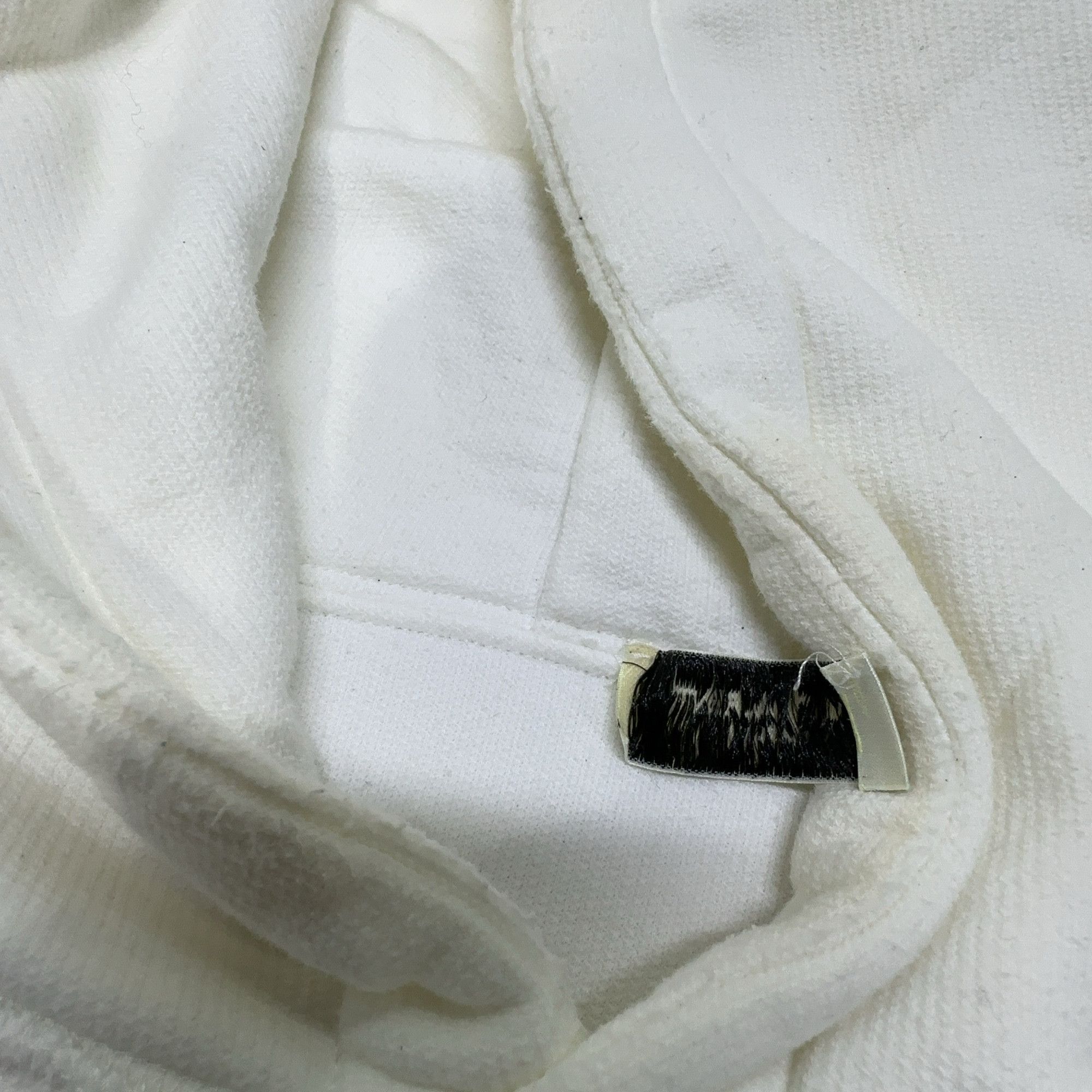 Saint Laurent Paris Saint Laurent Agafay Logo Hoodie Size L Size US L / EU 52-54 / 3 - 6 Thumbnail