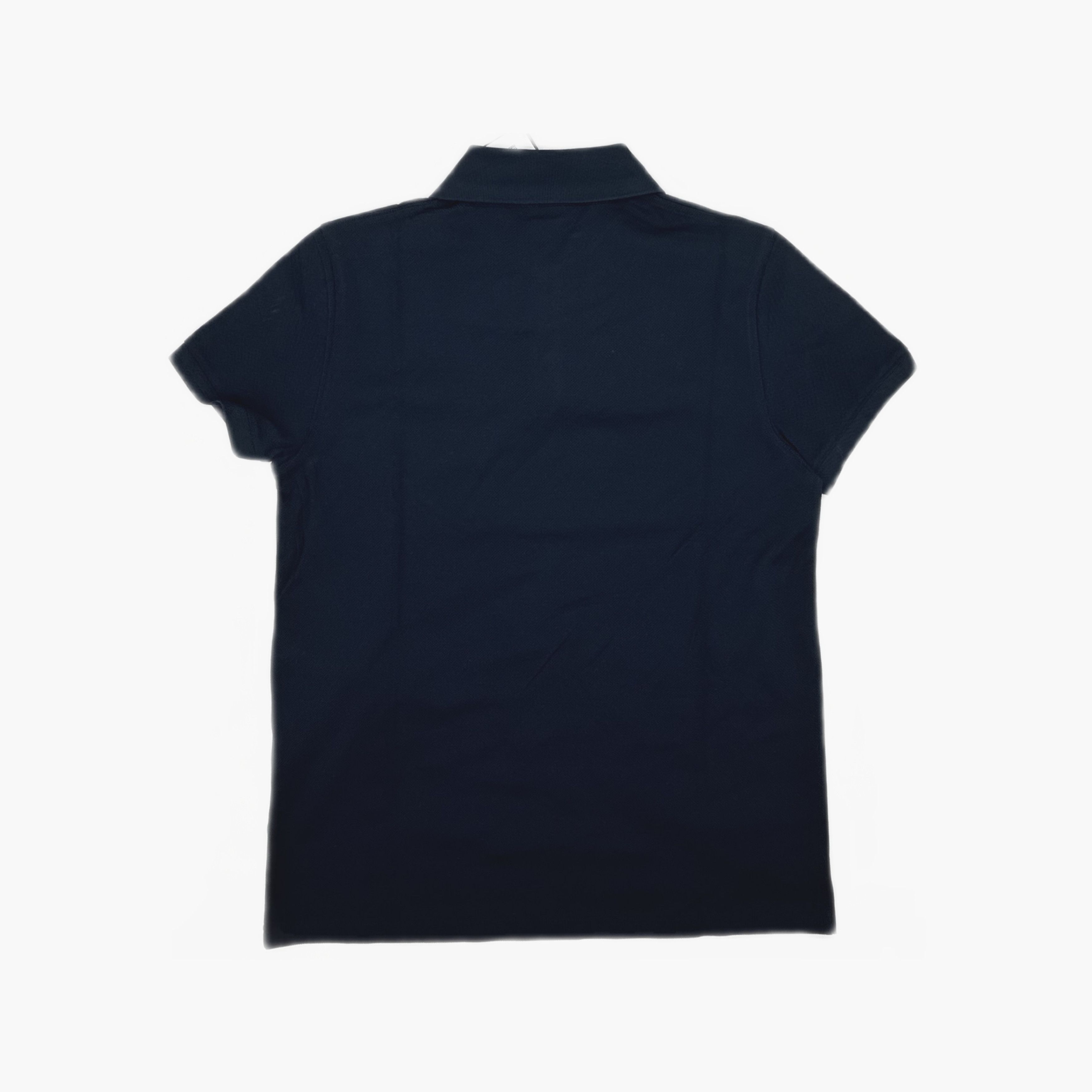 Saint Laurent Paris Saint Laurent Logo Polo Shirt Size S Size US S / EU 44-46 / 1 - 2 Thumbnail