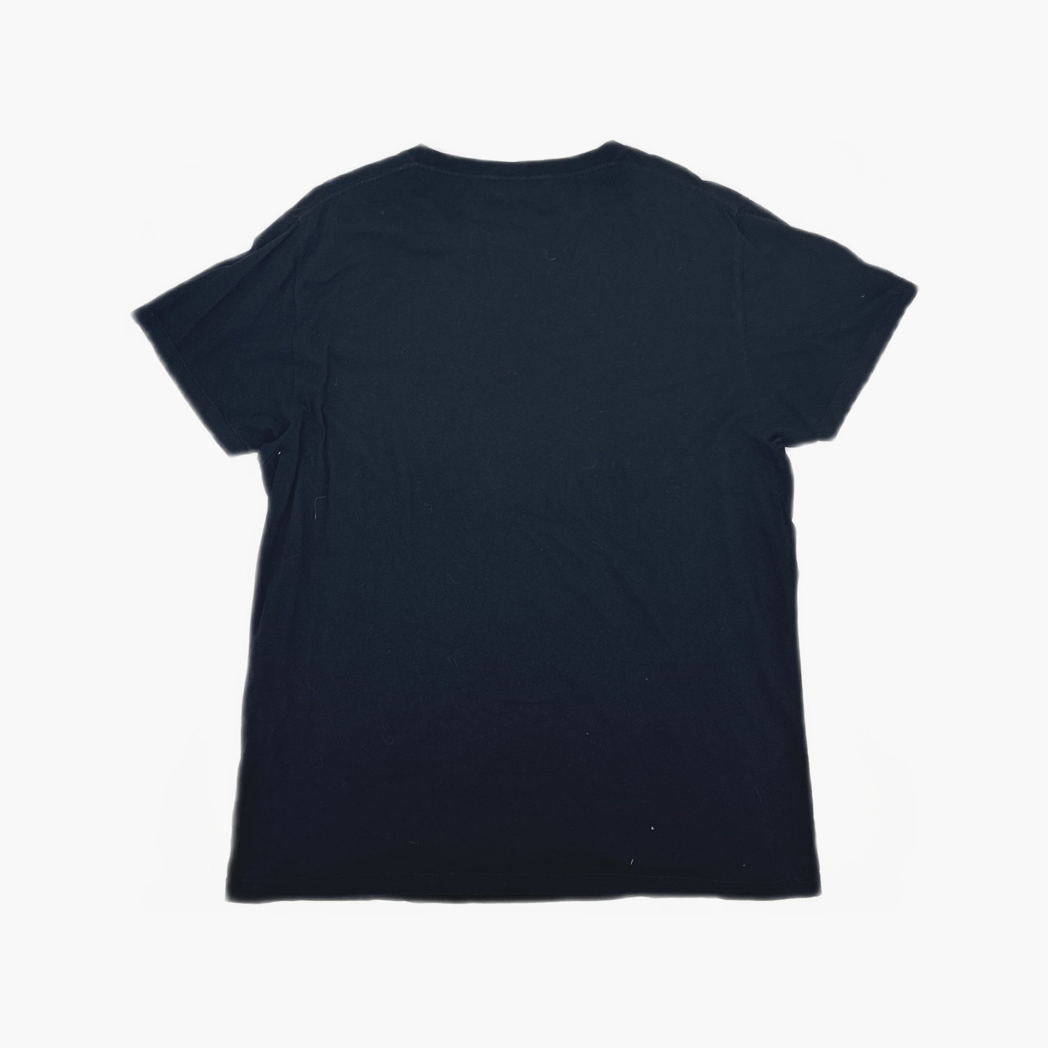 Saint Laurent Paris Saint Laurent Star Short Sleeve T-Shirt Size XXL Size US XXL / EU 58 / 5 - 2 Thumbnail