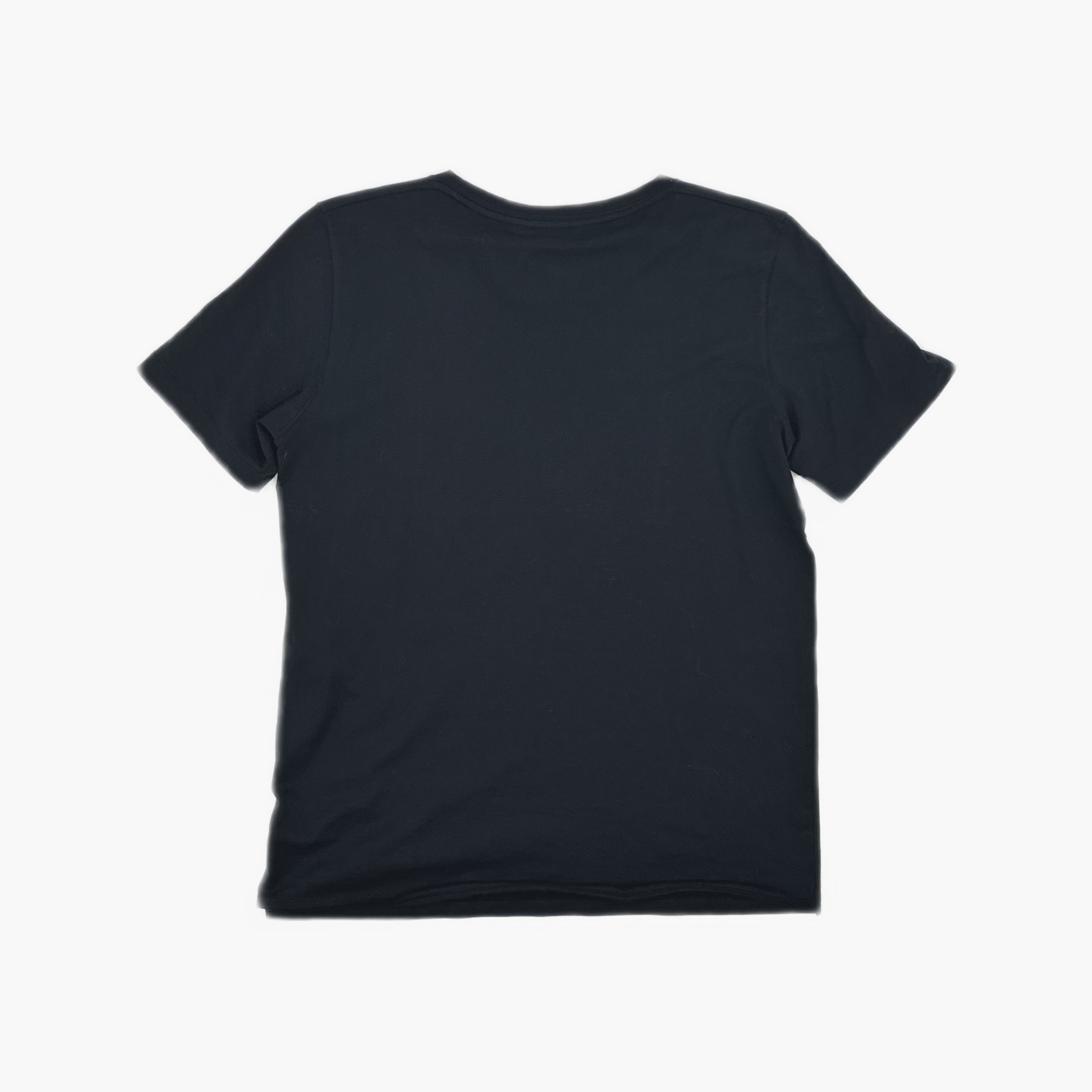 Saint Laurent Paris Saint Laurent Logo Print T-Shirt Size S Size US S / EU 44-46 / 1 - 2 Thumbnail