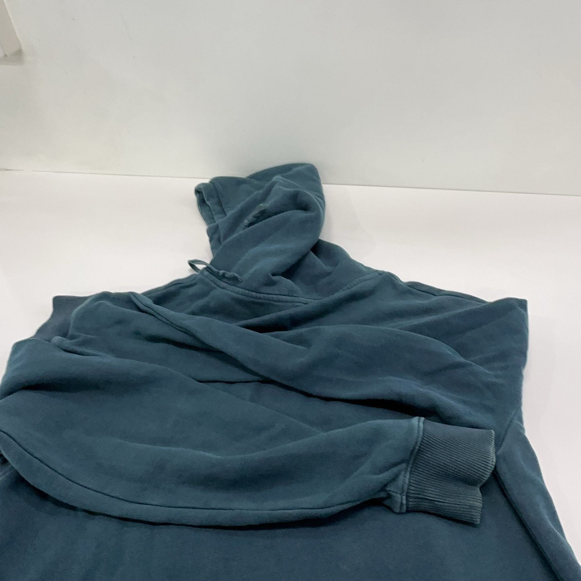 Saint Laurent Paris Saint Laurent Logo Print Hoodie XS Size XS / US 0-2 / IT 36-38 - 9 Thumbnail