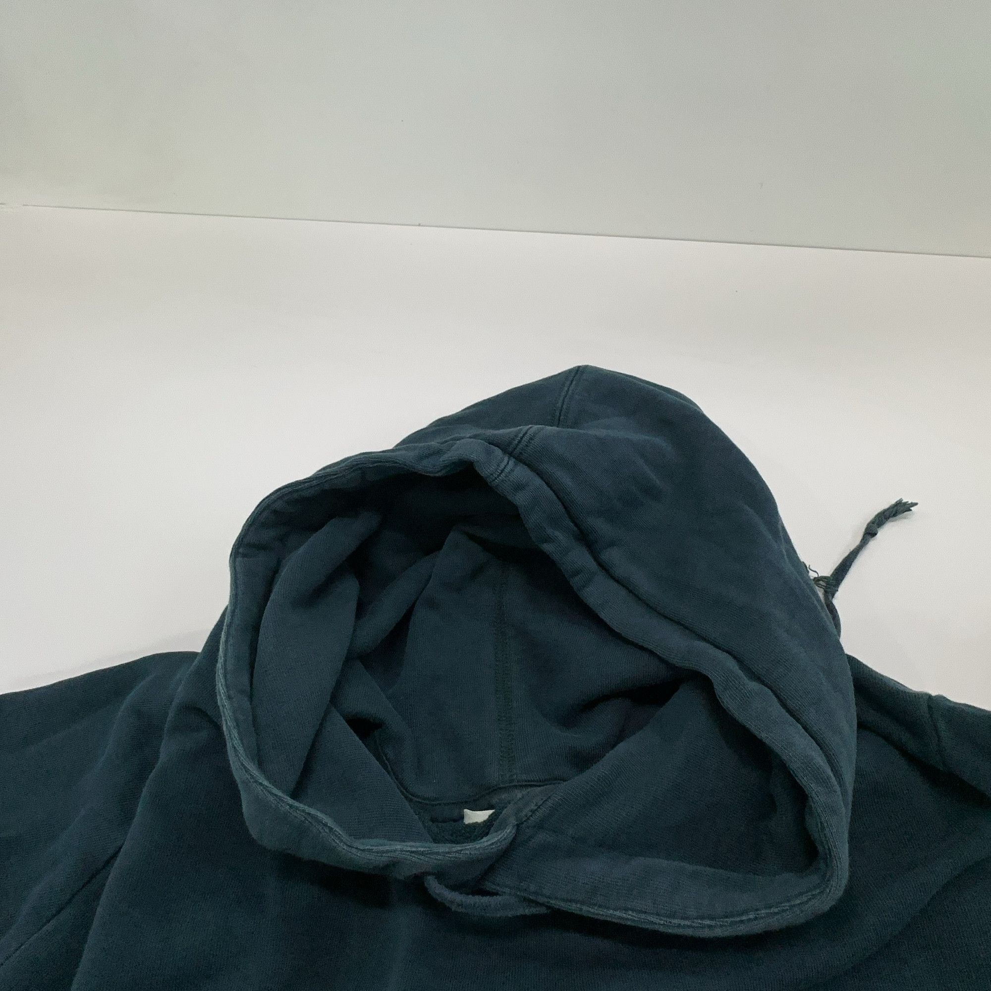 Saint Laurent Paris Saint Laurent Logo Print Hoodie XS Size XS / US 0-2 / IT 36-38 - 5 Thumbnail