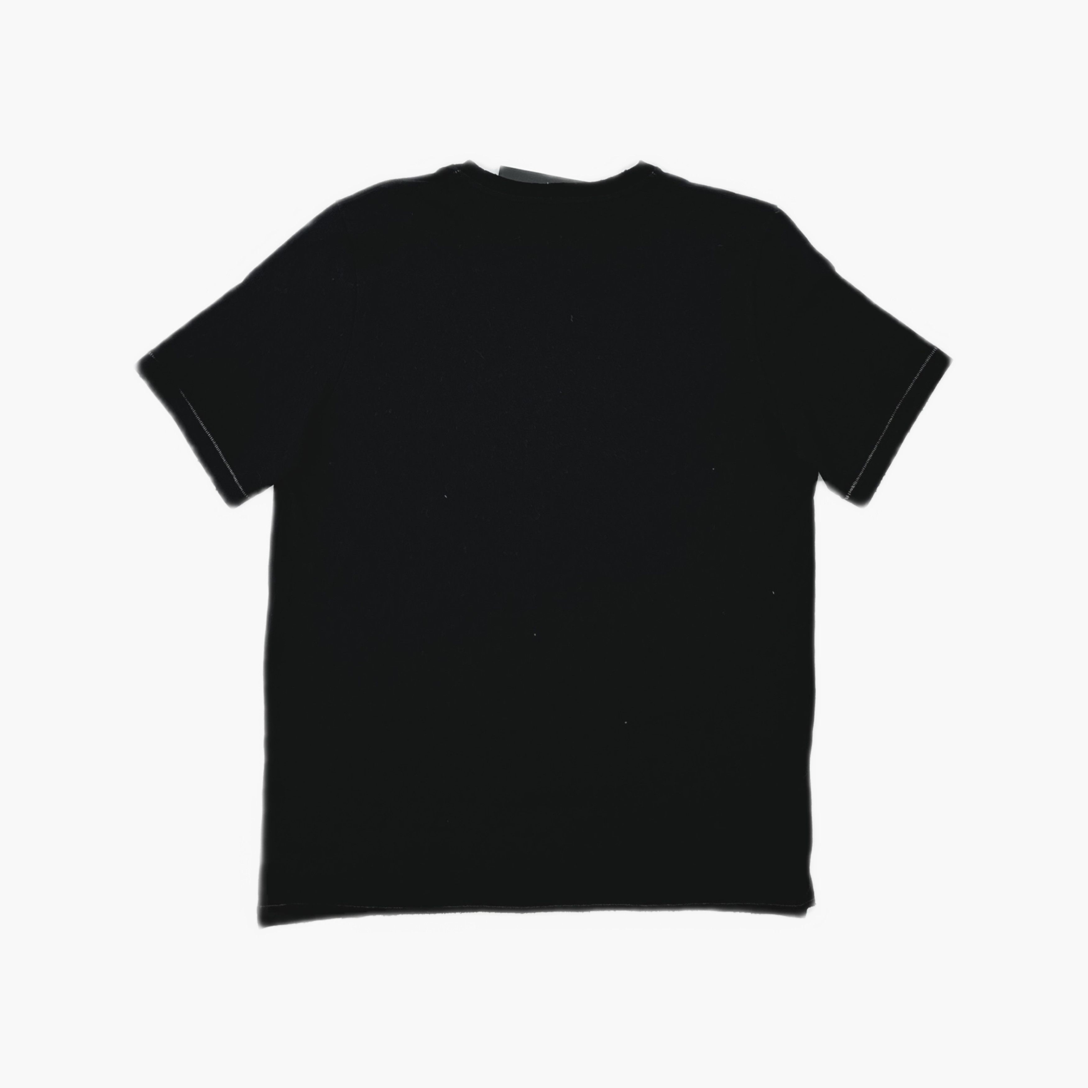 Saint Laurent Paris Saint Laurent Heart Print T-Shirt Size M Size US M / EU 48-50 / 2 - 2 Thumbnail