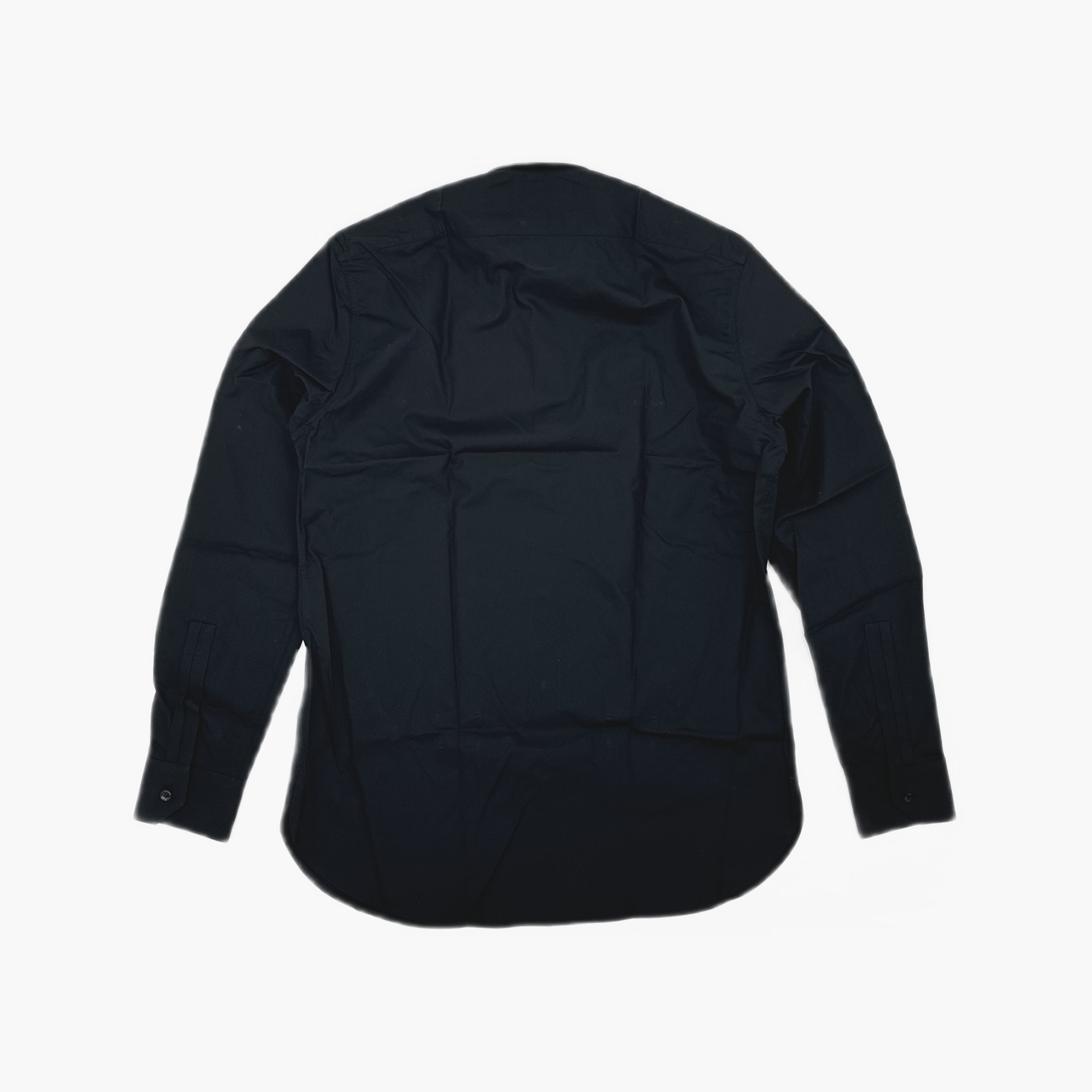 Saint Laurent Paris Saint Laurent Uniform Button Up Shirt Size S Size US S / EU 44-46 / 1 - 2 Thumbnail