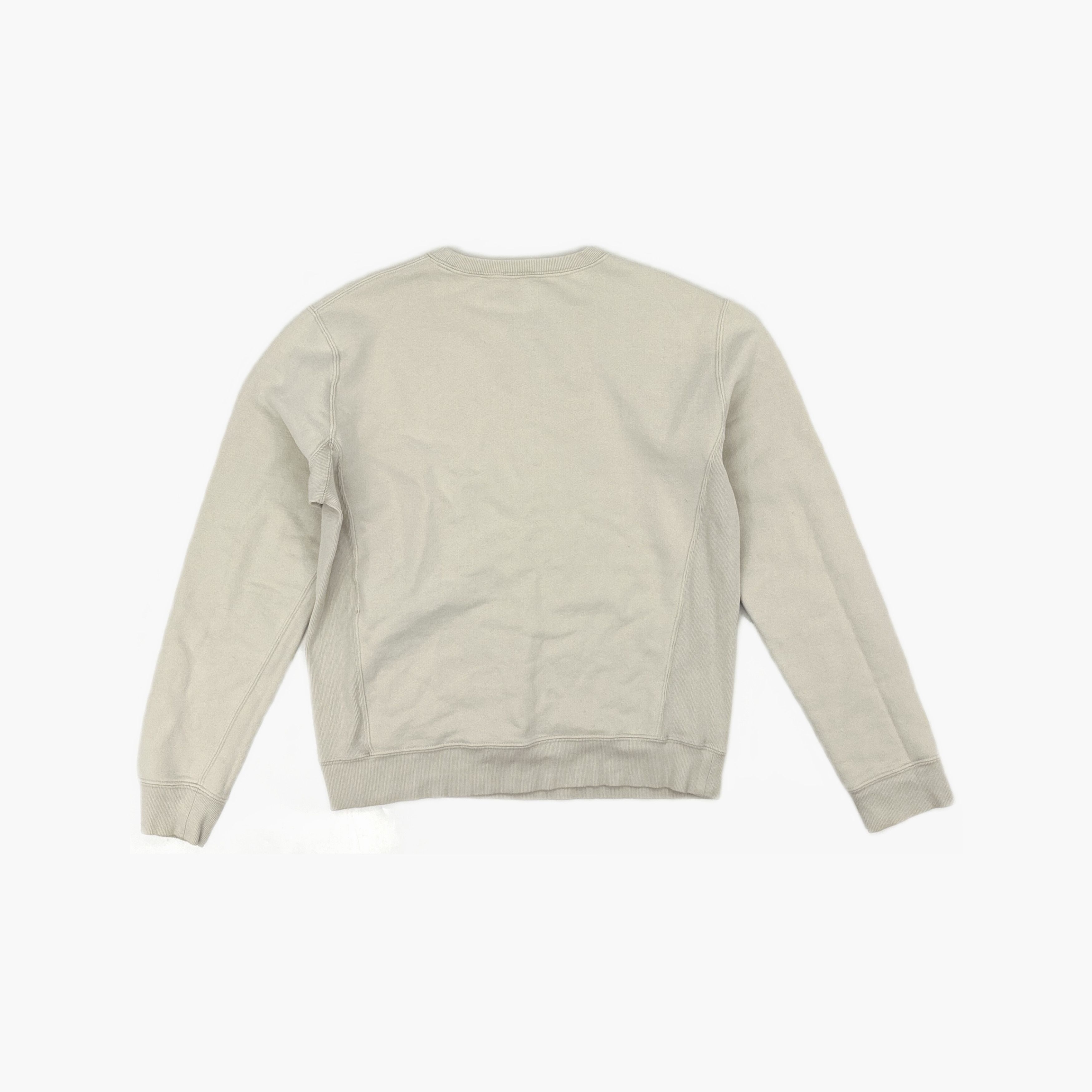 Saint Laurent Paris Saint Laurent YSL Logo Sweatshirt Size M Size US M / EU 48-50 / 2 - 2 Thumbnail