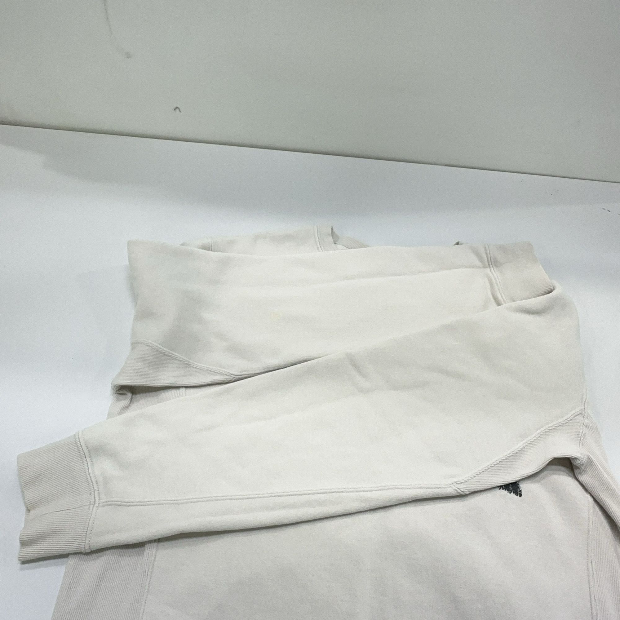 Saint Laurent Paris Saint Laurent YSL Logo Sweatshirt Size M Size US M / EU 48-50 / 2 - 7 Thumbnail
