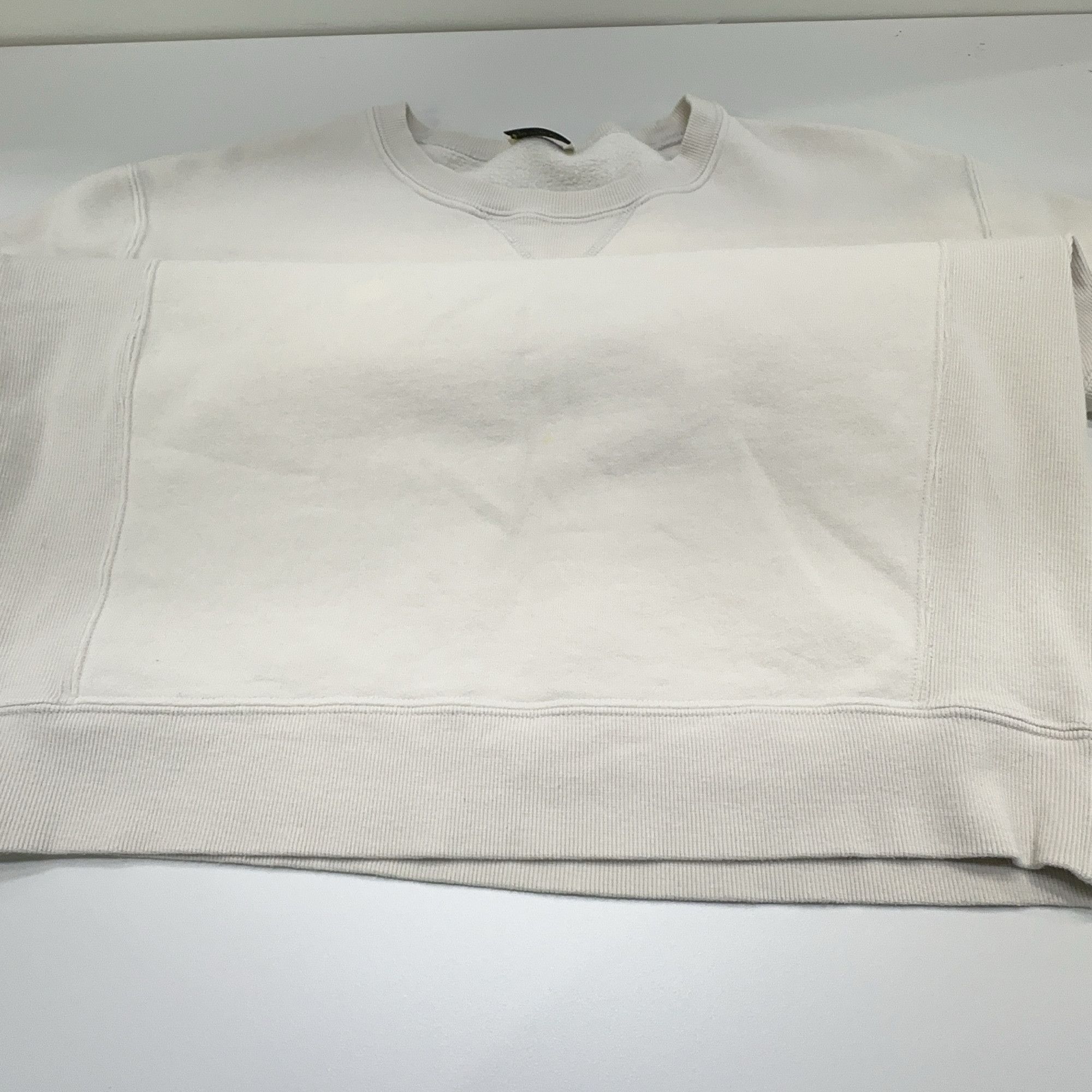 Saint Laurent Paris Saint Laurent YSL Logo Sweatshirt Size M Size US M / EU 48-50 / 2 - 6 Thumbnail
