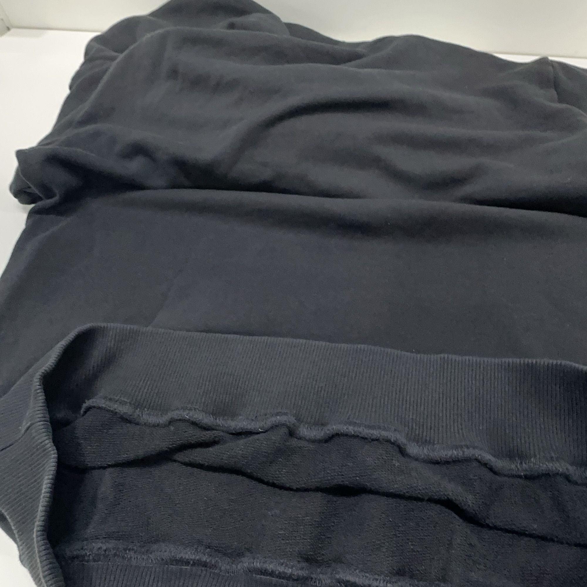 Saint Laurent Paris Saint Laurent Logo Hoodie Size L Size US L / EU 52-54 / 3 - 12 Thumbnail
