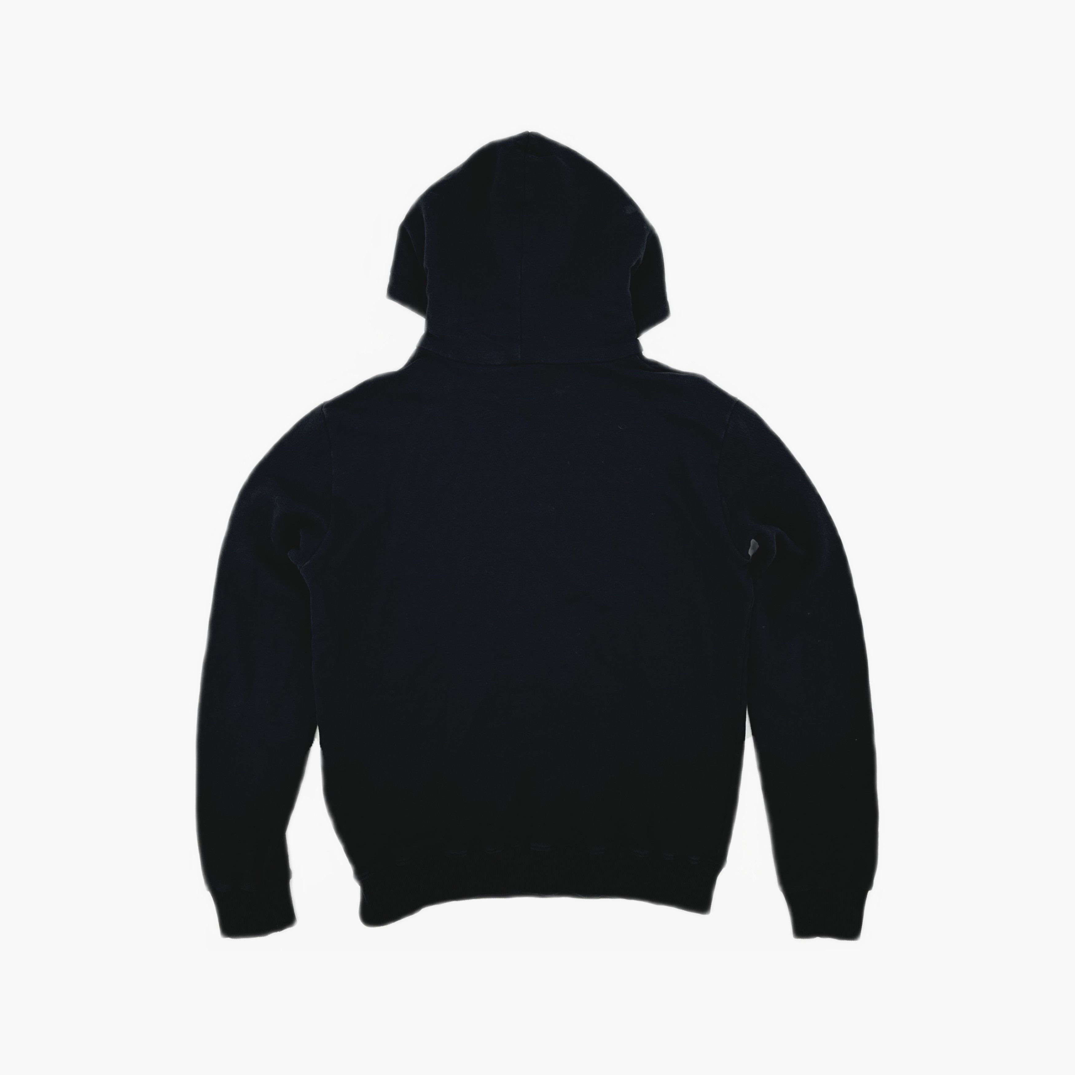 Saint Laurent Paris Saint Laurent Logo Hoodie Size L Size US L / EU 52-54 / 3 - 2 Thumbnail