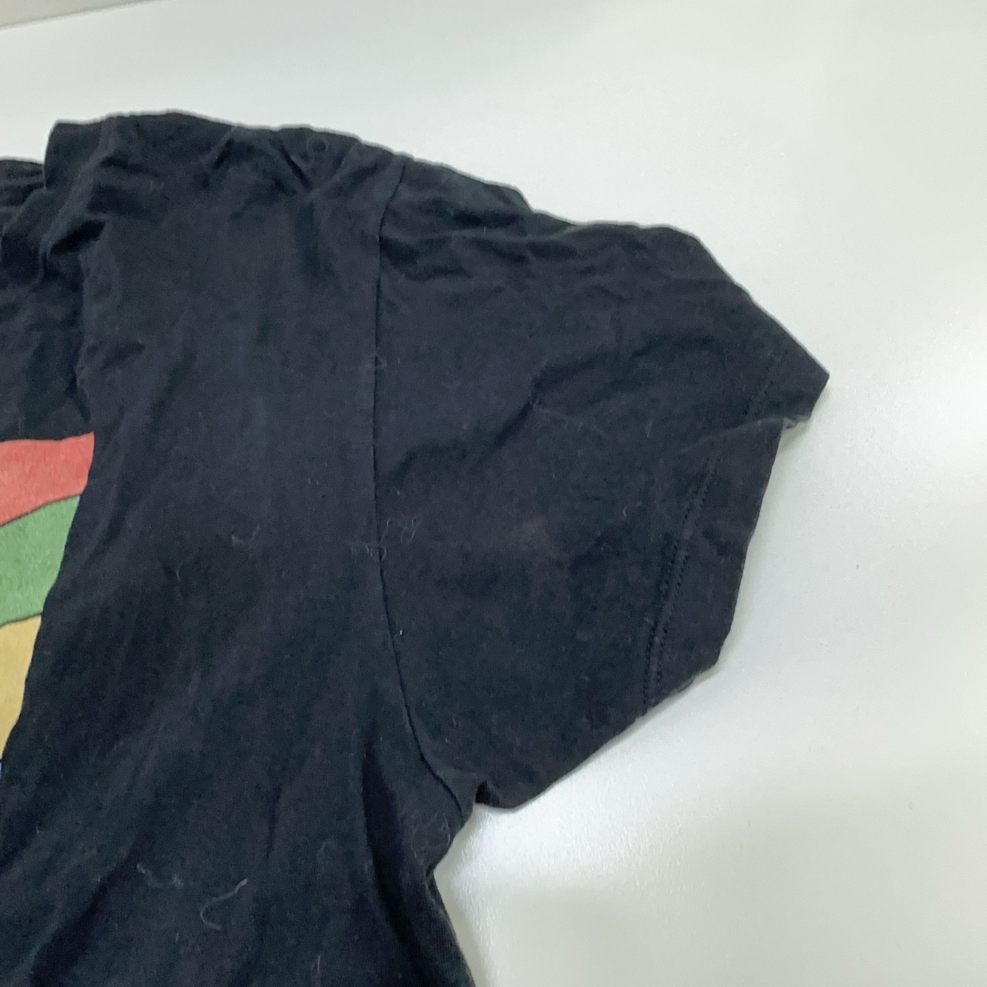 Saint Laurent Paris Saint Laurent Shark Sweet Dreams T-Shirt Size XL Size US XL / EU 56 / 4 - 11 Thumbnail