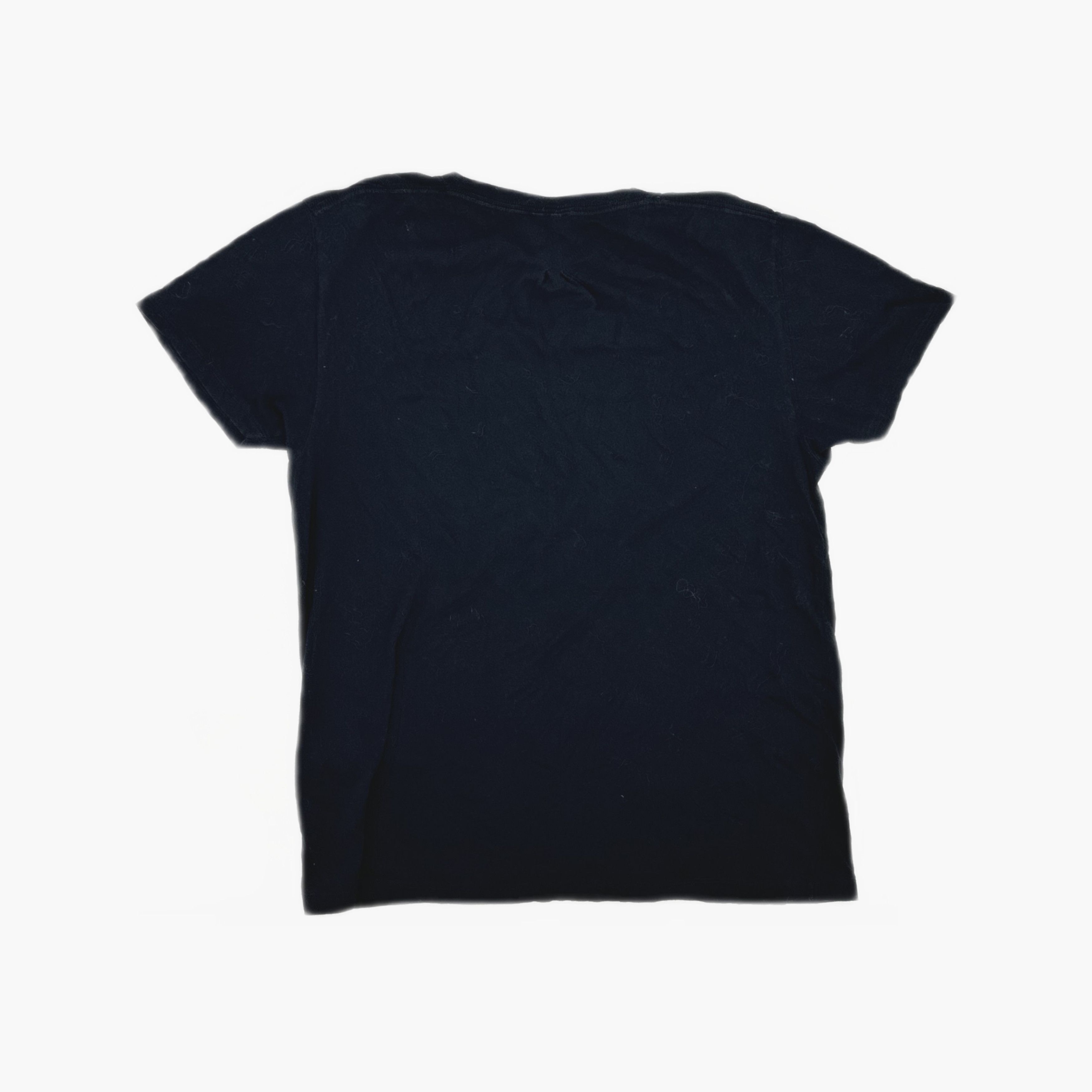 Saint Laurent Paris Saint Laurent Shark Sweet Dreams T-Shirt Size XL Size US XL / EU 56 / 4 - 2 Thumbnail