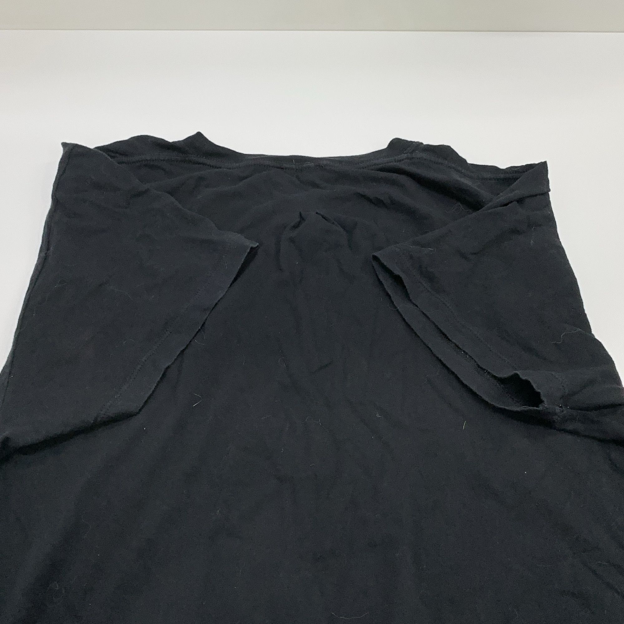 Saint Laurent Paris Saint Laurent Shark Sweet Dreams T-Shirt Size XL Size US XL / EU 56 / 4 - 13 Thumbnail