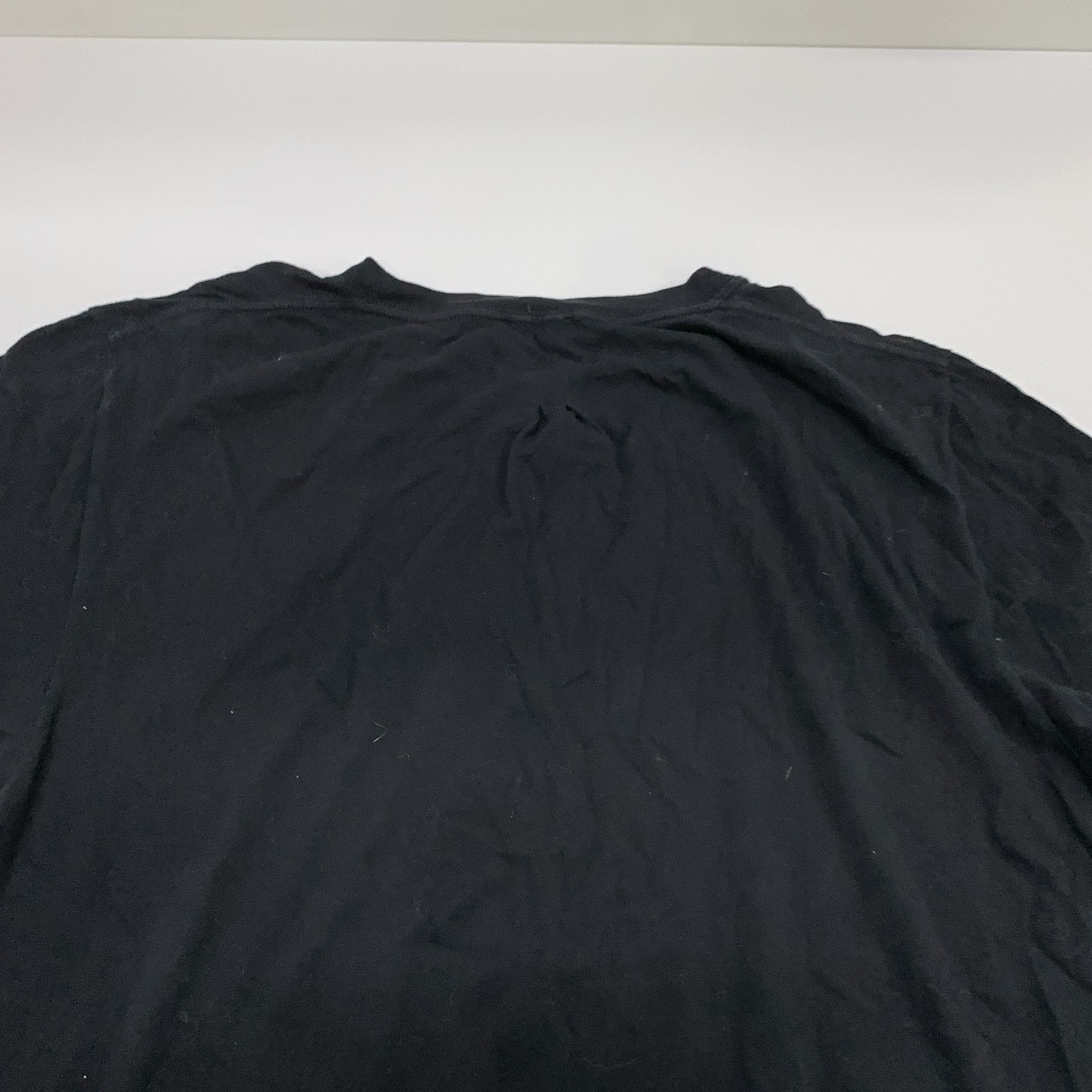 Saint Laurent Paris Saint Laurent Shark Sweet Dreams T-Shirt Size XL Size US XL / EU 56 / 4 - 12 Thumbnail