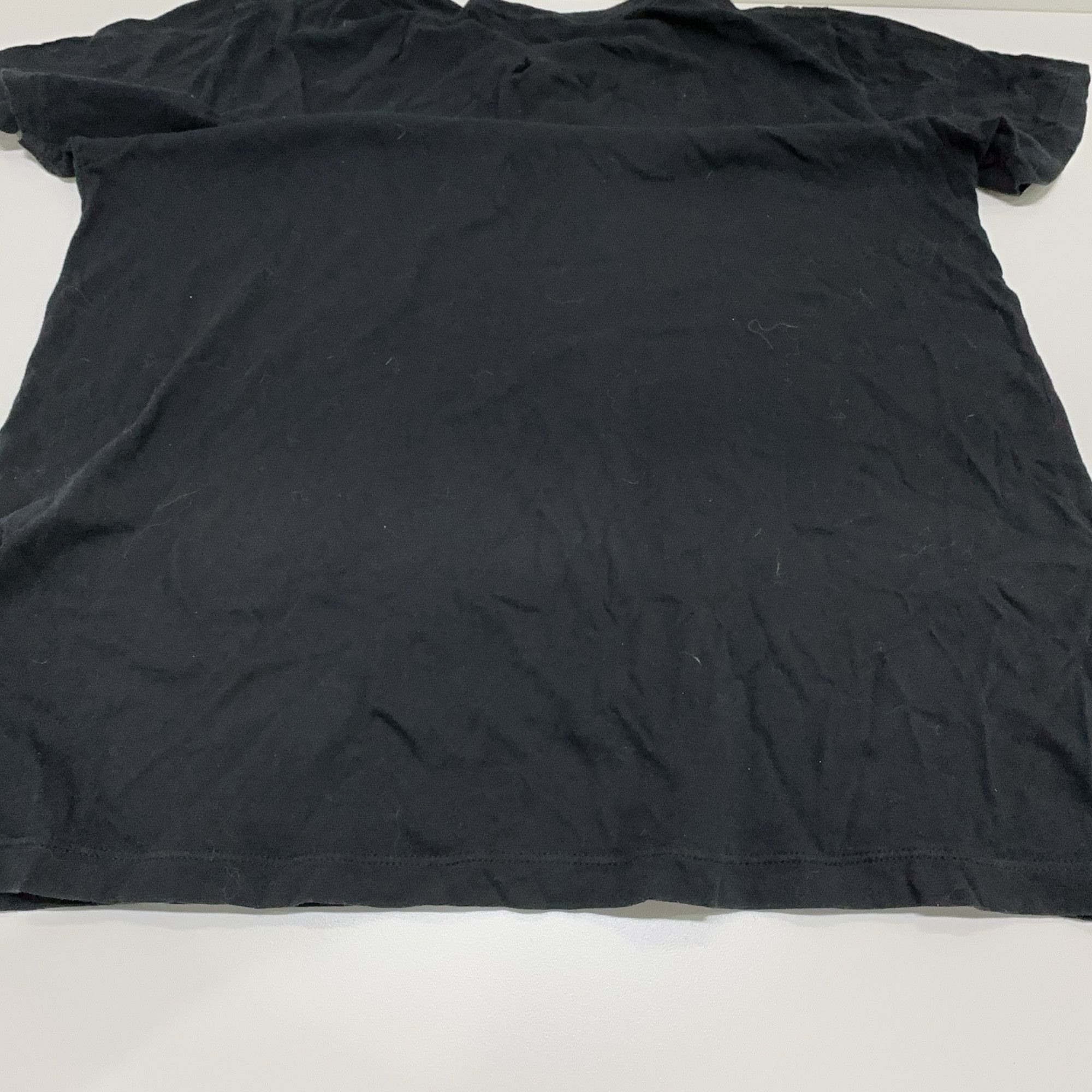 Saint Laurent Paris Saint Laurent Shark Sweet Dreams T-Shirt Size XL Size US XL / EU 56 / 4 - 14 Thumbnail