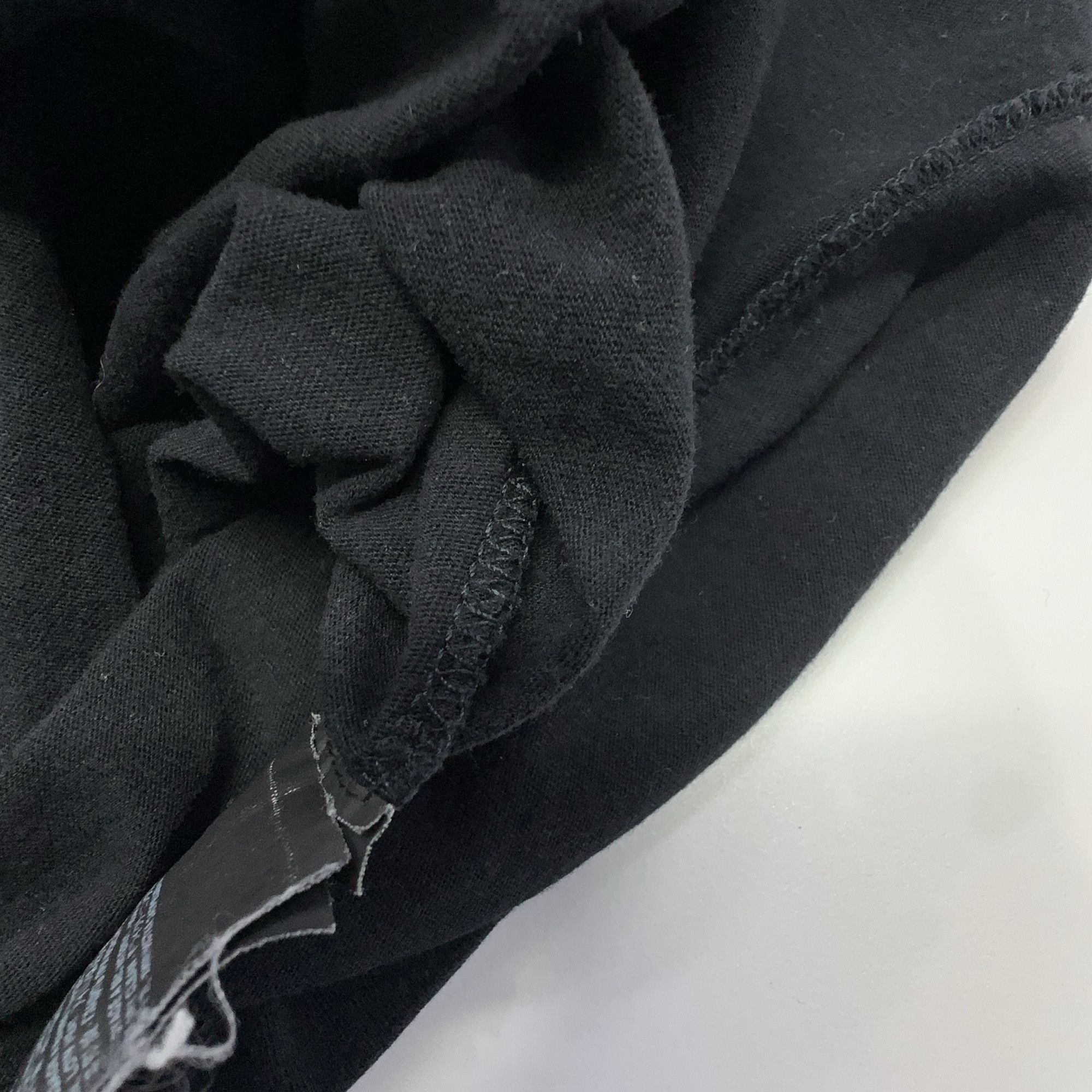 Saint Laurent Paris Saint Laurent Star Print T-Shirt Size L Size US L / EU 52-54 / 3 - 6 Thumbnail