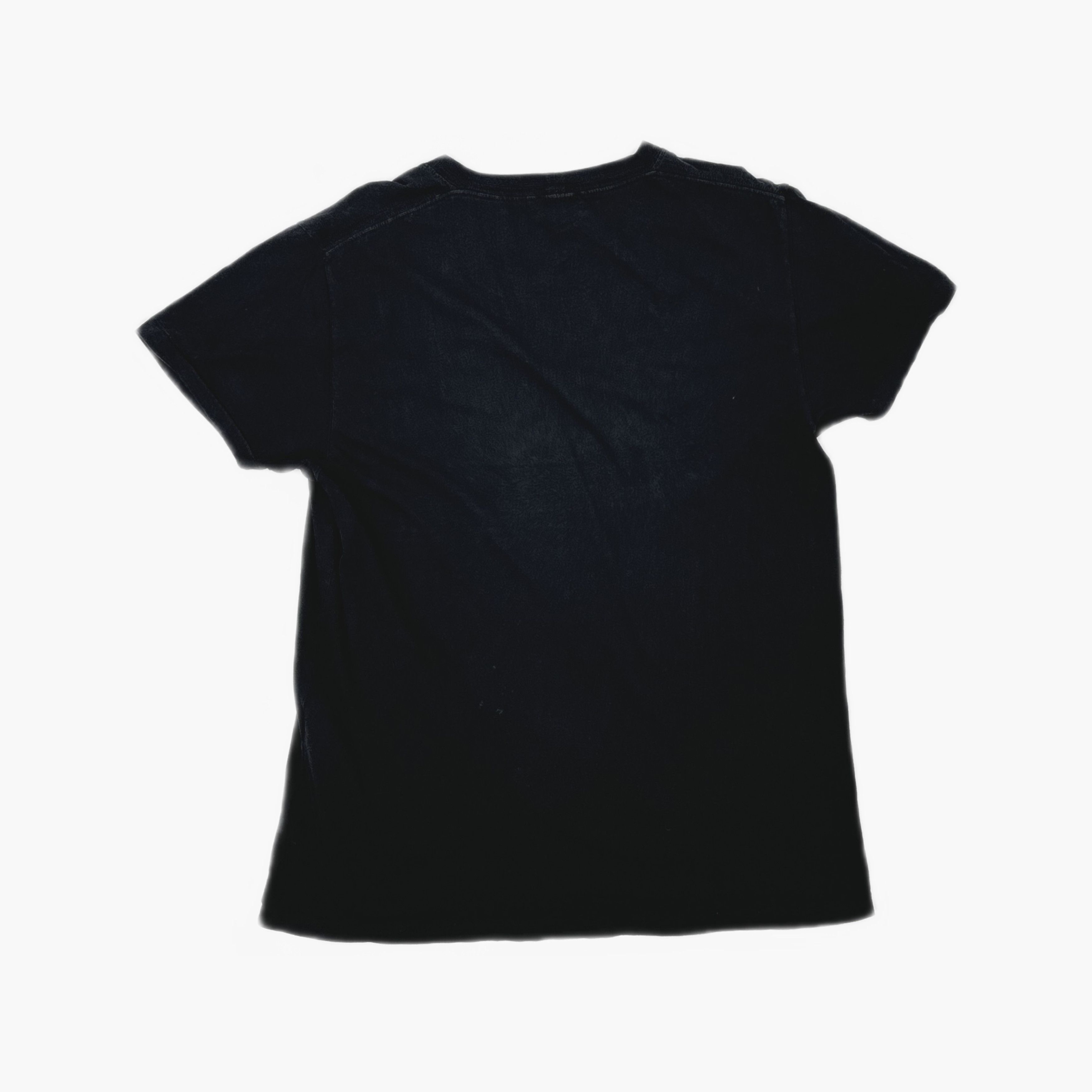 Saint Laurent Paris Saint Laurent Star Print T-Shirt Size L Size US L / EU 52-54 / 3 - 2 Thumbnail