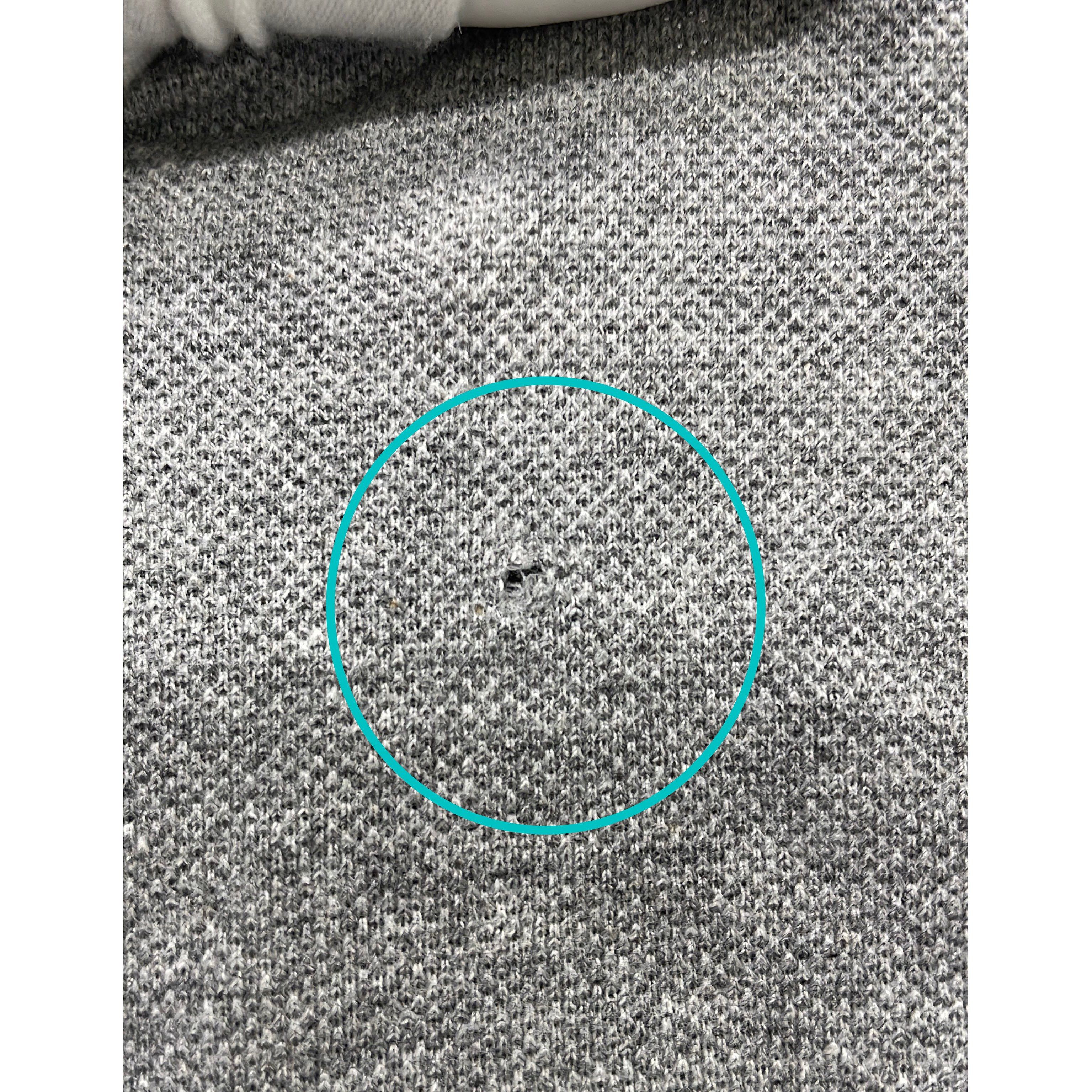 Saint Laurent Paris Saint Laurent Logo Embroidery Polo Shirt Size XXL Size US XXL / EU 58 / 5 - 6 Thumbnail