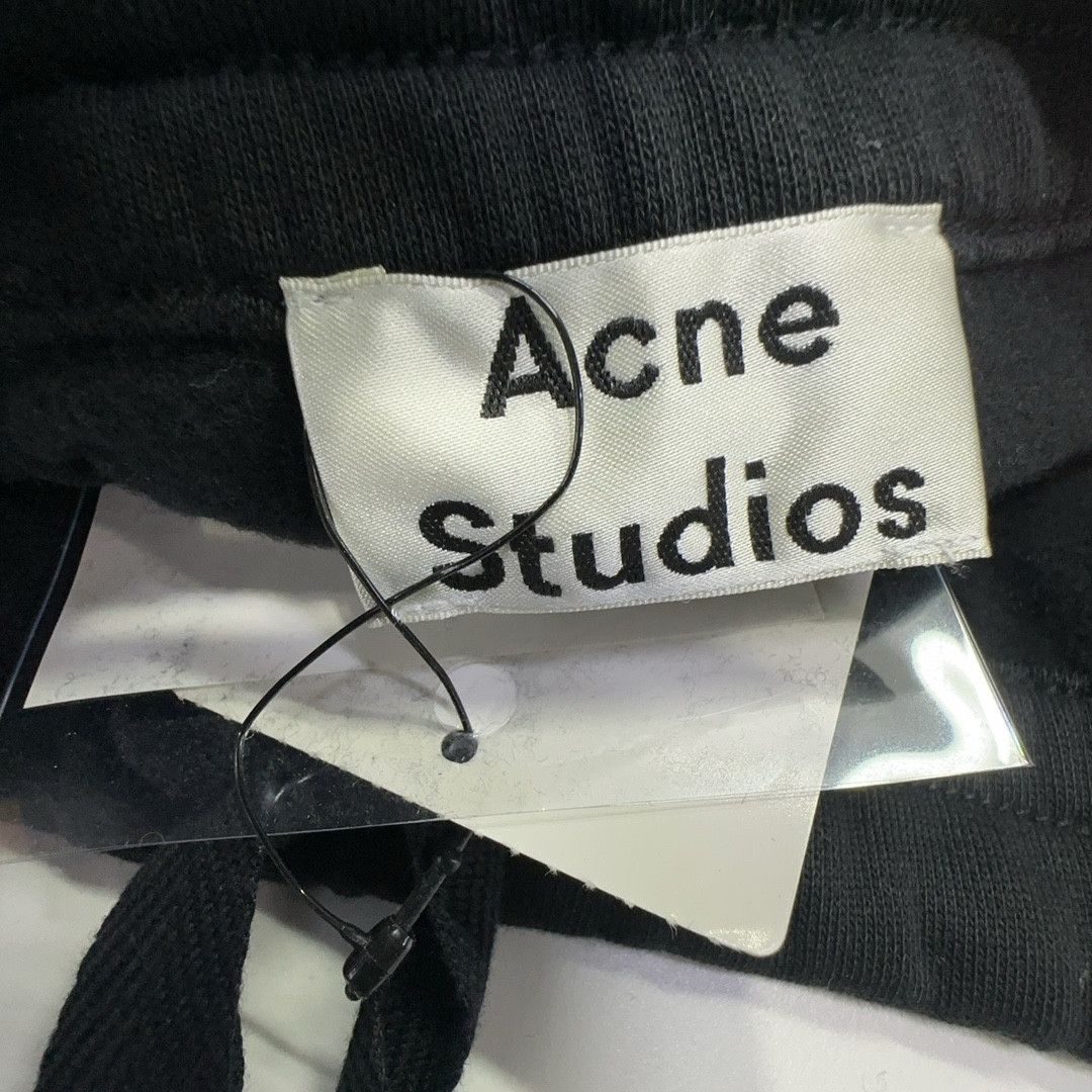 Acne Studios Acne Studios Knit Sweatpants Size M Size US 32 / EU 48 - 3 Thumbnail