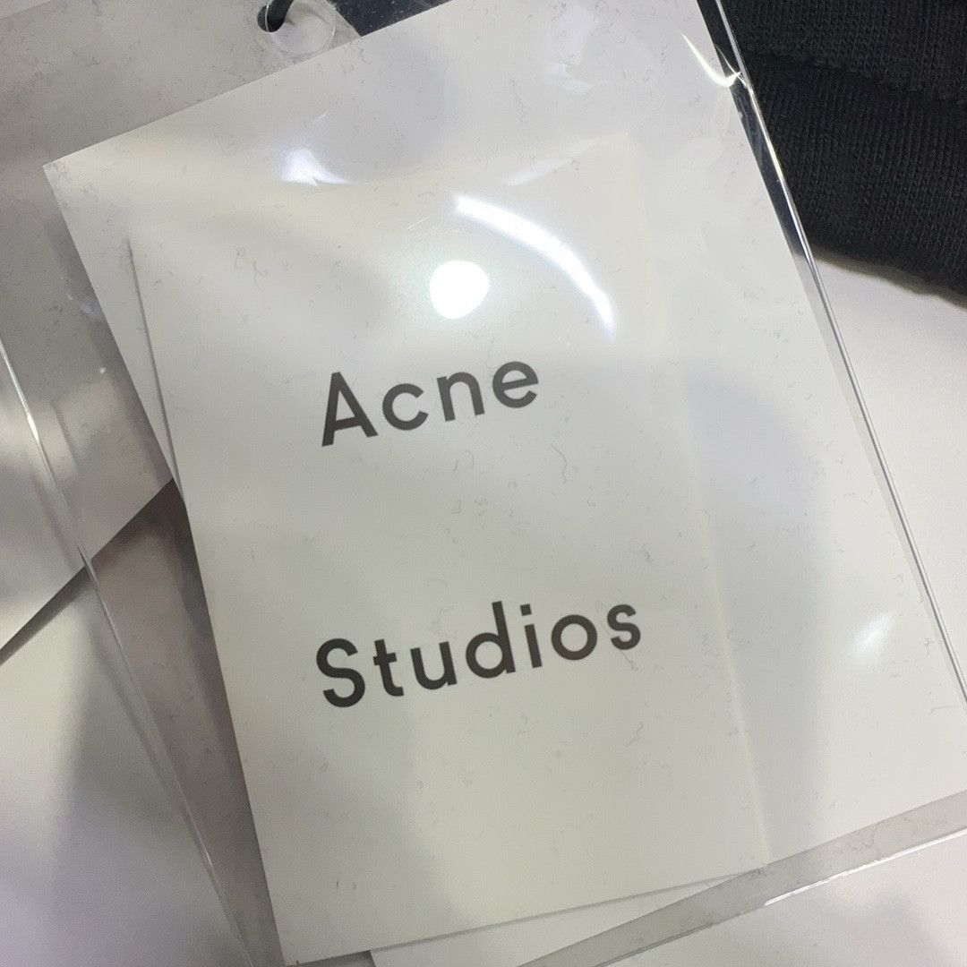 Acne Studios Acne Studios Knit Sweatpants Size M Size US 32 / EU 48 - 4 Thumbnail