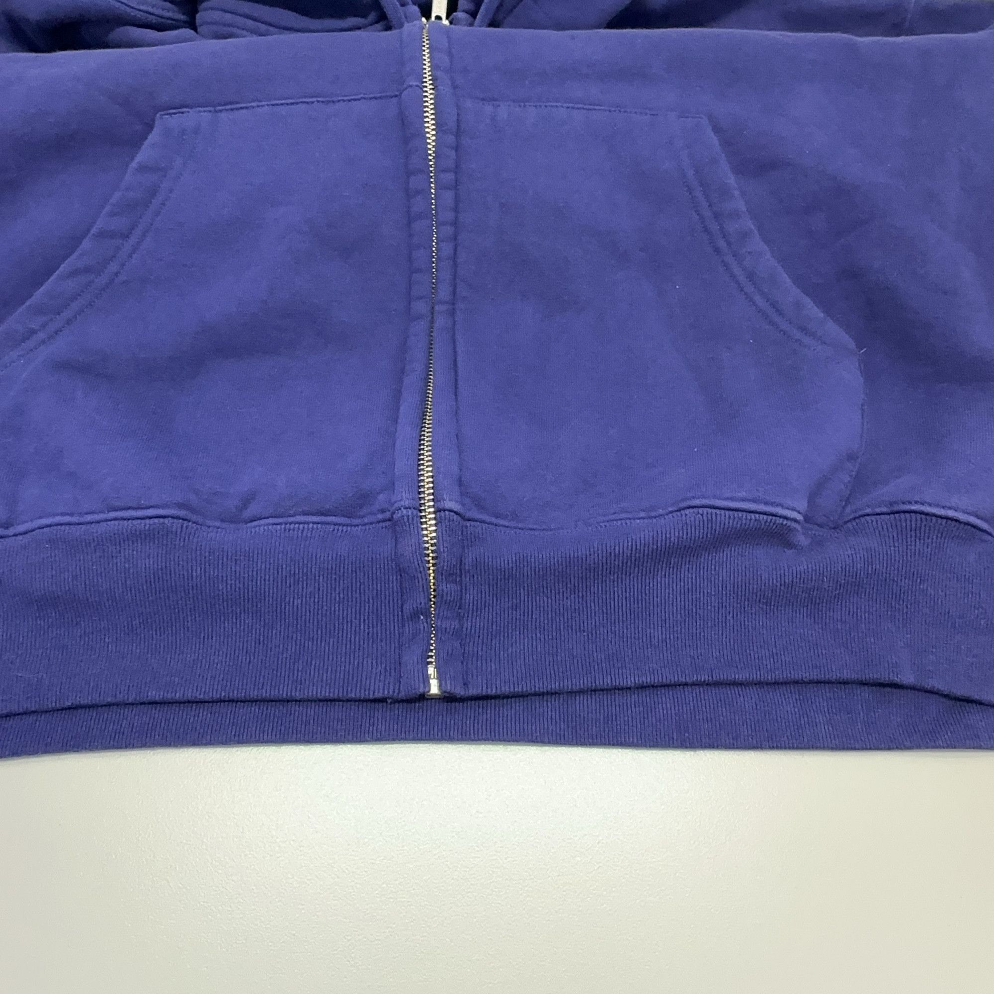 Supreme Supreme x Michael Jackson Zip Up Hoodie Size L Size US L / EU 52-54 / 3 - 11 Thumbnail