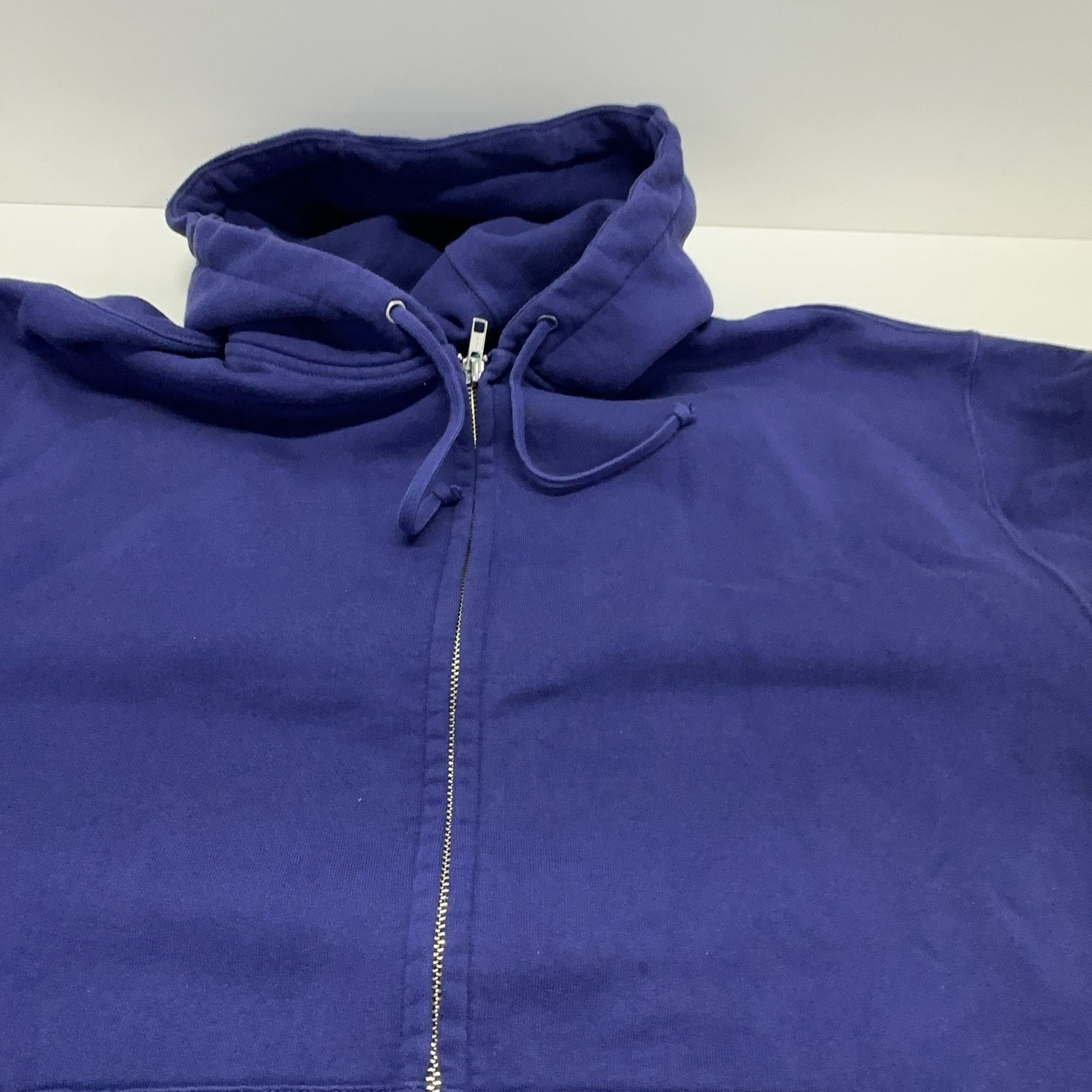 Supreme Supreme x Michael Jackson Zip Up Hoodie Size L Size US L / EU 52-54 / 3 - 10 Thumbnail