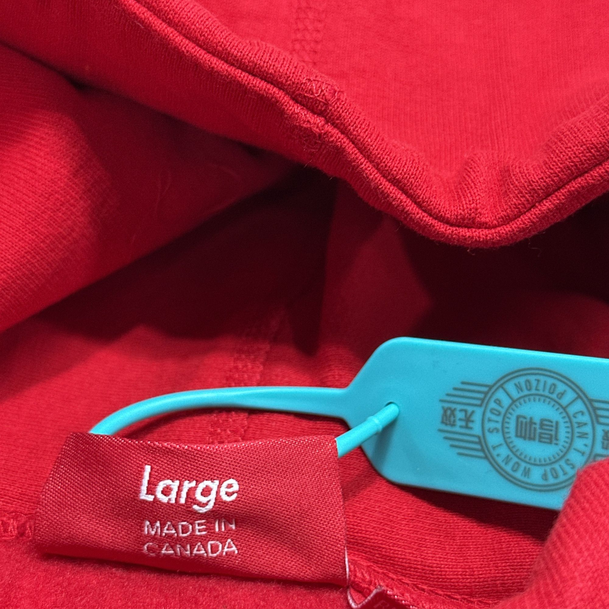 Supreme Supreme Box Logo Hooded Sweatshirt Size L Size US L / EU 52-54 / 3 - 4 Thumbnail