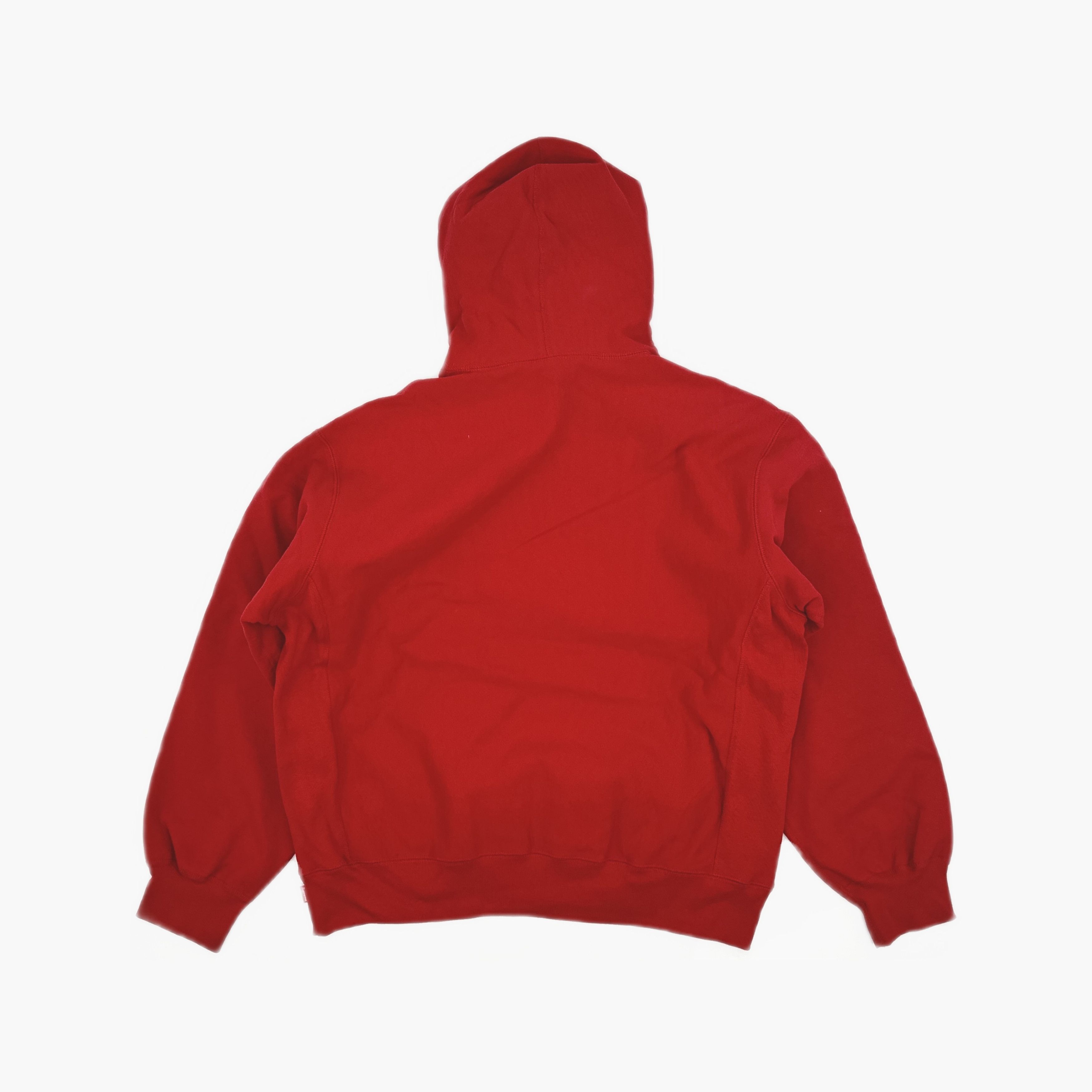 Supreme Supreme Box Logo Hooded Sweatshirt Size L Size US L / EU 52-54 / 3 - 2 Thumbnail