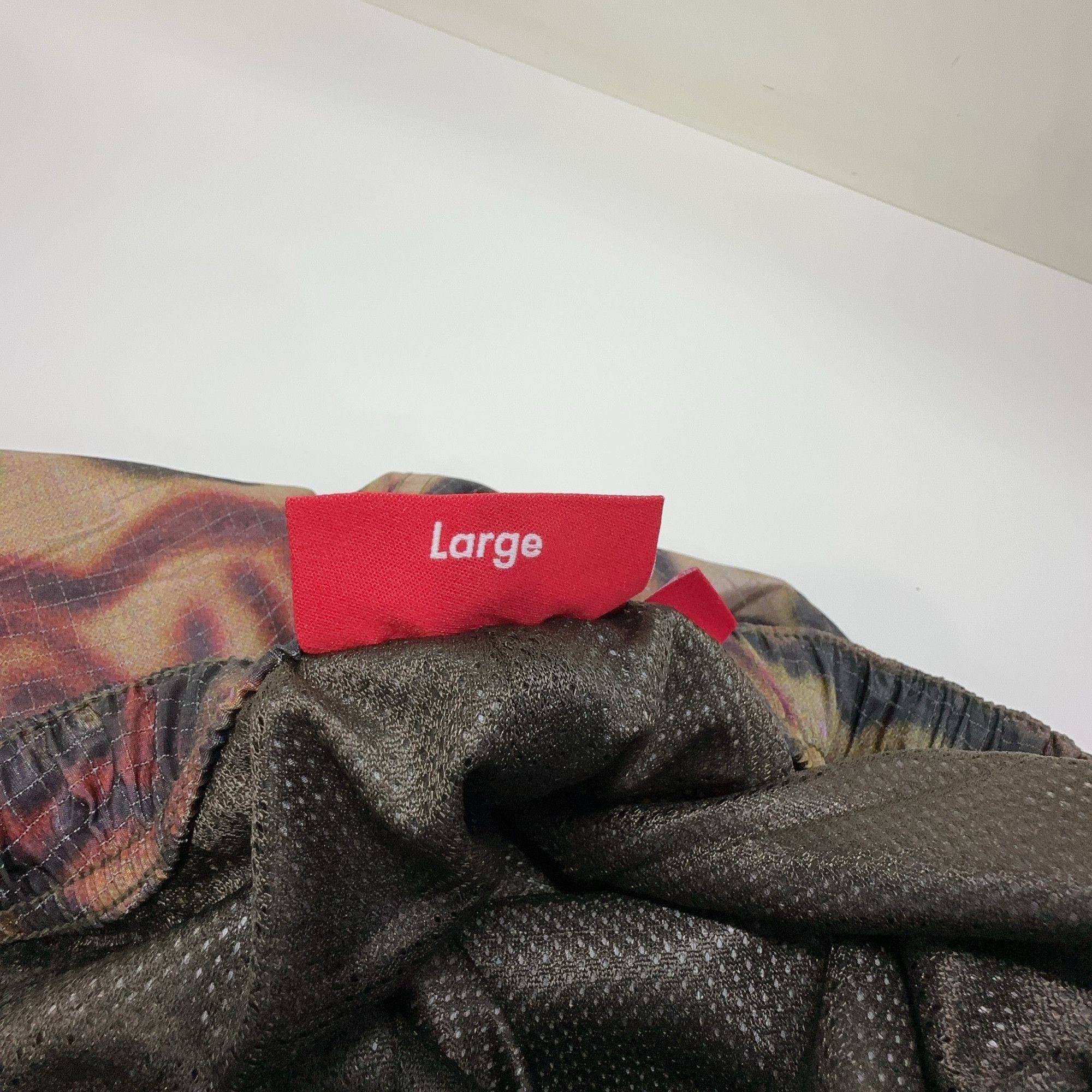 Supreme Supreme Ripstop Track Pant Size L Size US 34 / EU 50 - 3 Thumbnail