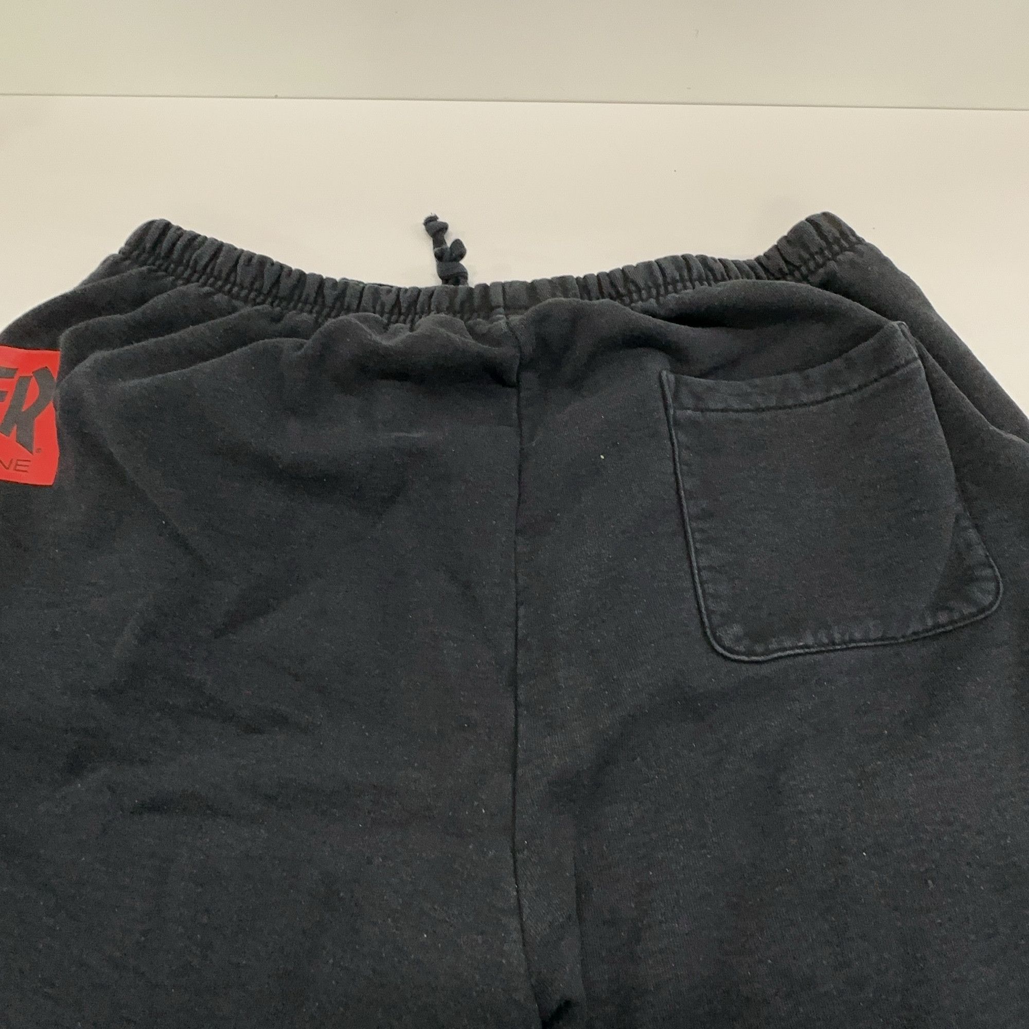 Supreme Supreme x Thrasher Multi Logo Sweatshorts Size L Size US 34 / EU 50 - 11 Thumbnail