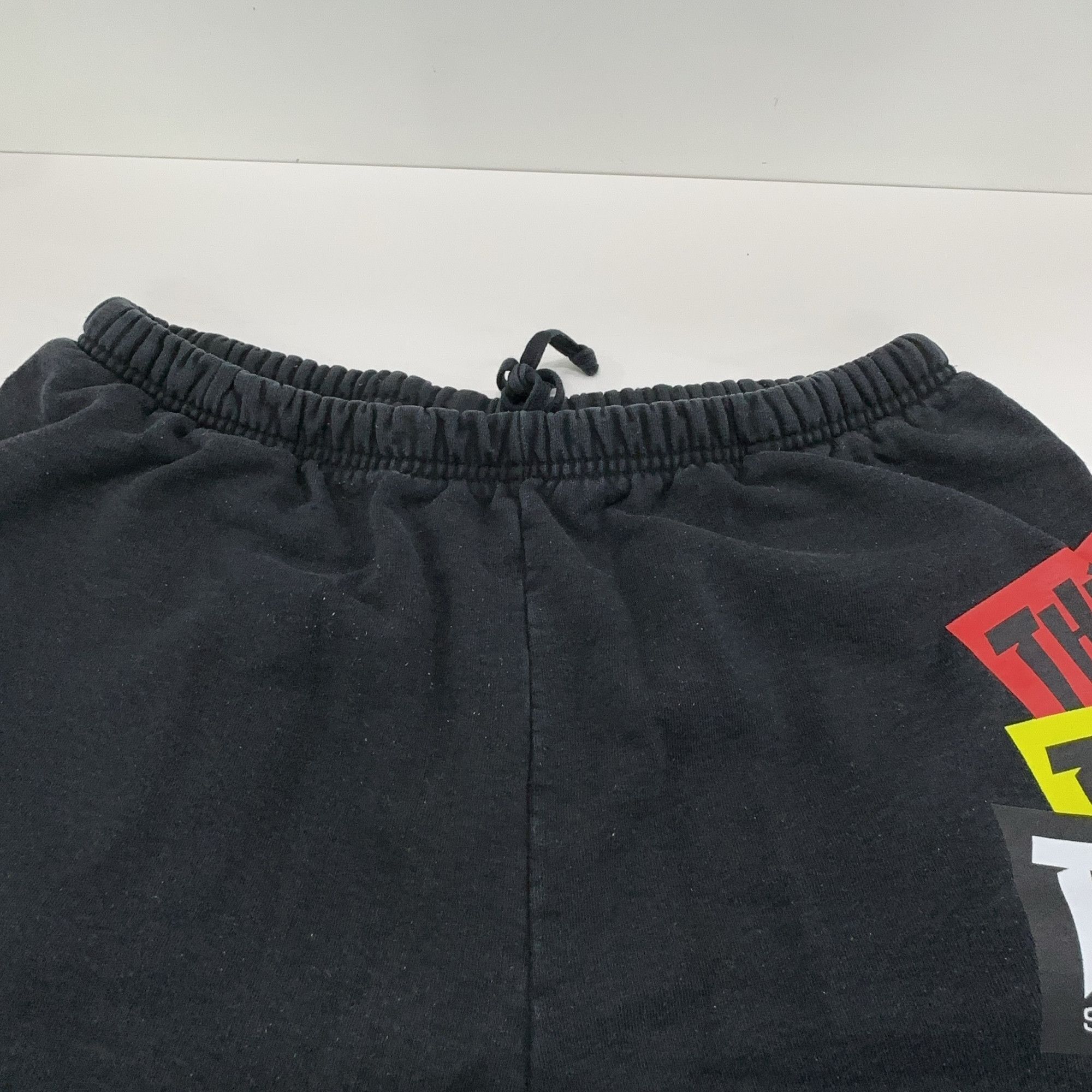Supreme Supreme x Thrasher Multi Logo Sweatshorts Size L Size US 34 / EU 50 - 7 Thumbnail