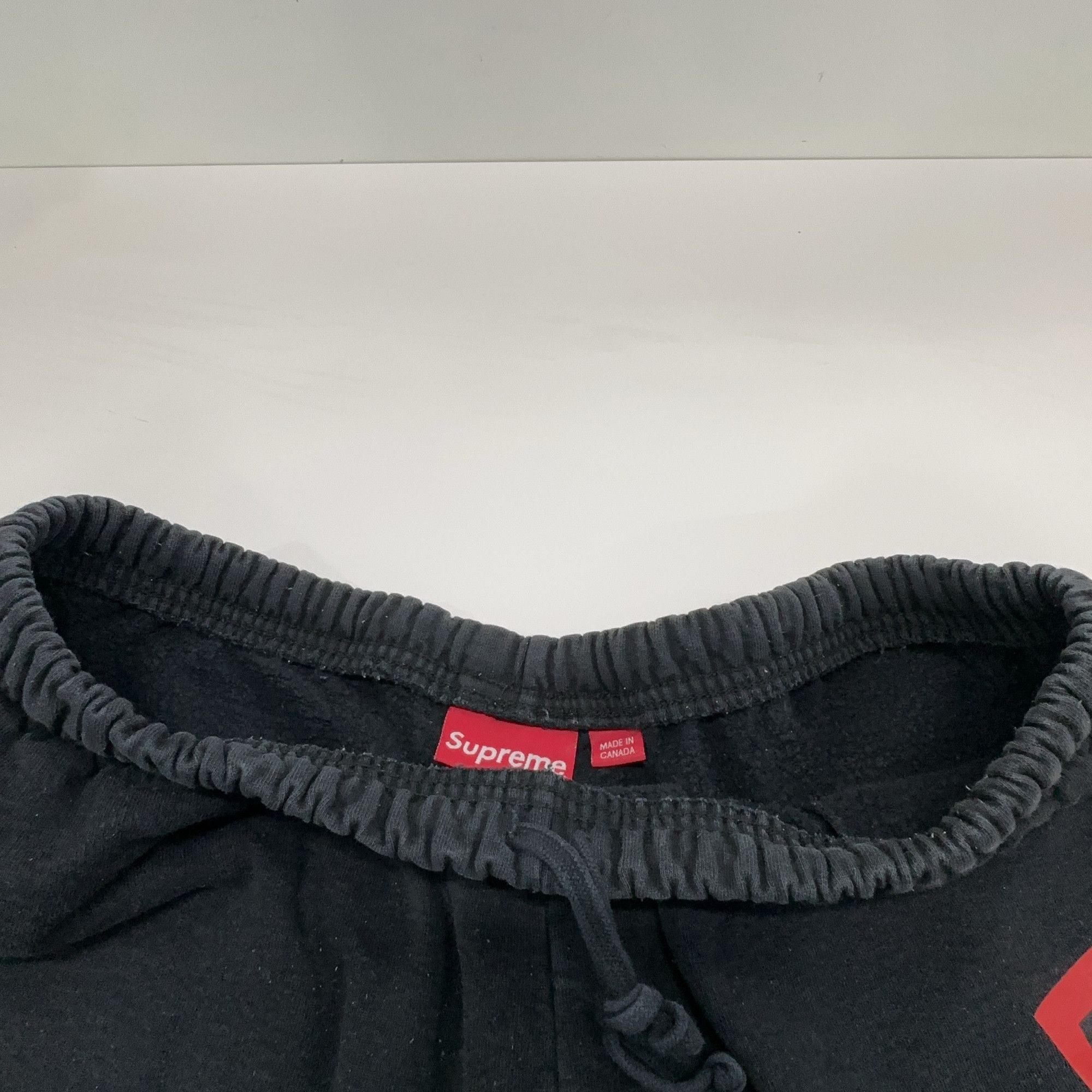 Supreme Supreme x Thrasher Multi Logo Sweatshorts Size L Size US 34 / EU 50 - 6 Thumbnail
