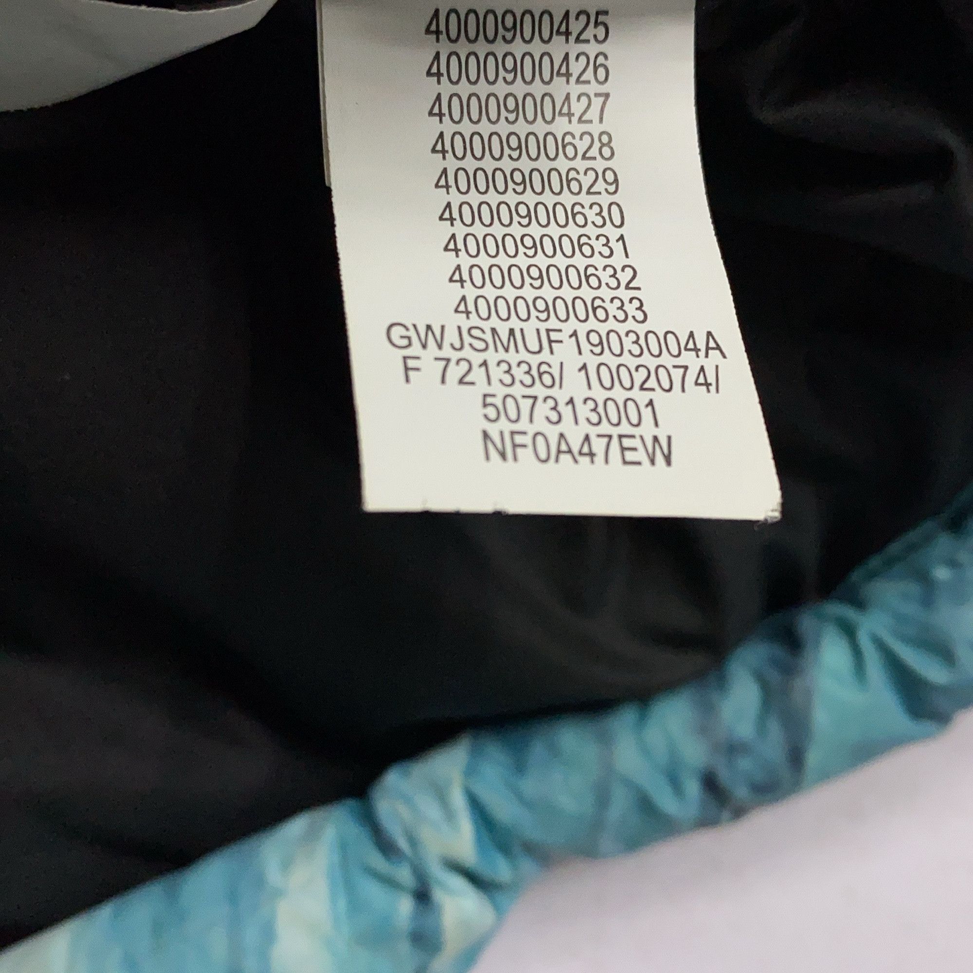 Supreme Supreme x The North Face Statue of Liberty Puffer Size L Size US L / EU 52-54 / 3 - 3 Thumbnail