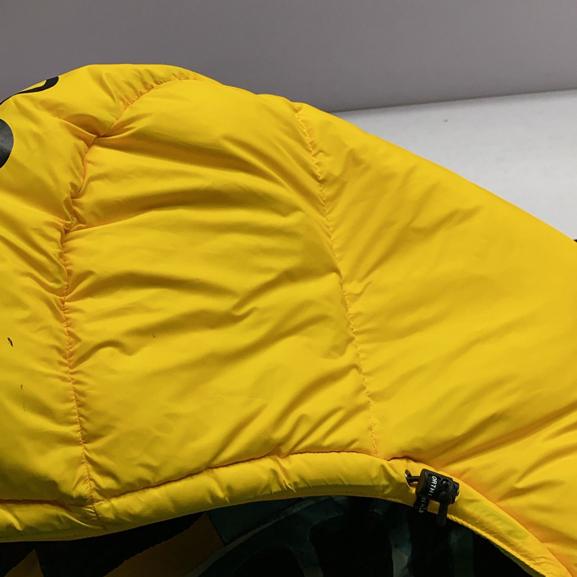 Supreme Supreme x The North Face Statue of Liberty Puffer Size L Size US L / EU 52-54 / 3 - 7 Thumbnail