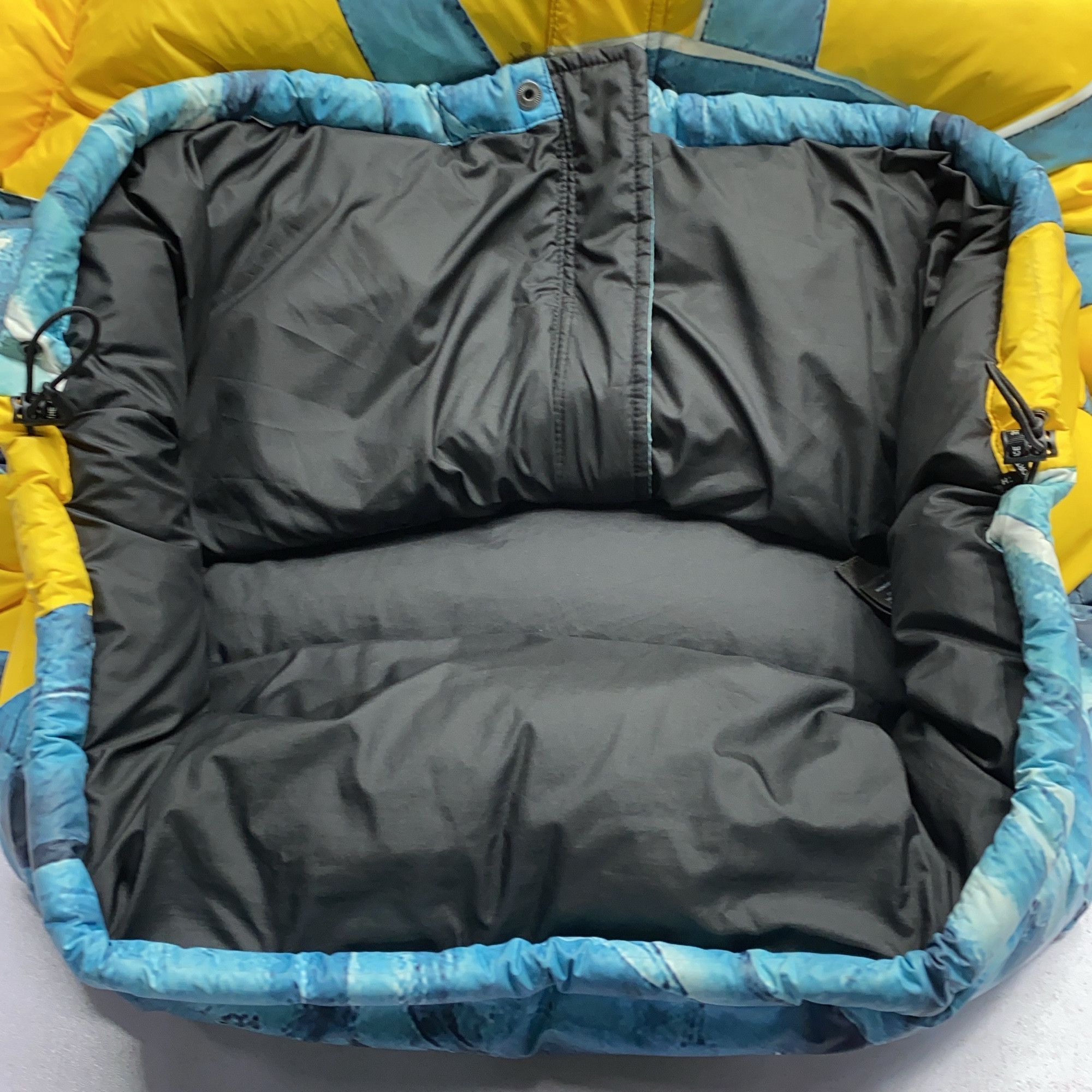 Supreme Supreme x The North Face Statue of Liberty Puffer Size L Size US L / EU 52-54 / 3 - 15 Thumbnail